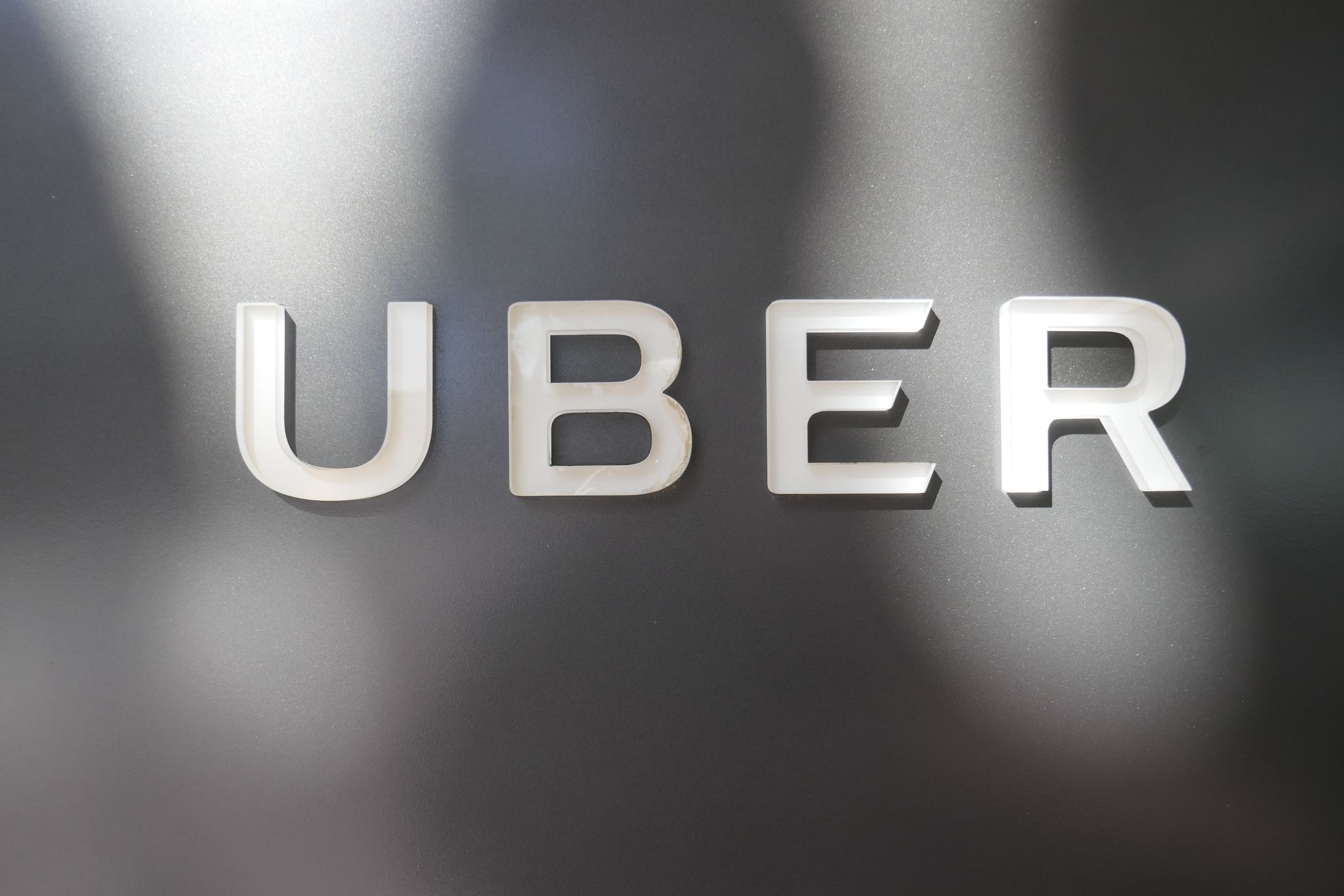 Uber biete Gratis-Fahrten zu Impfzentren