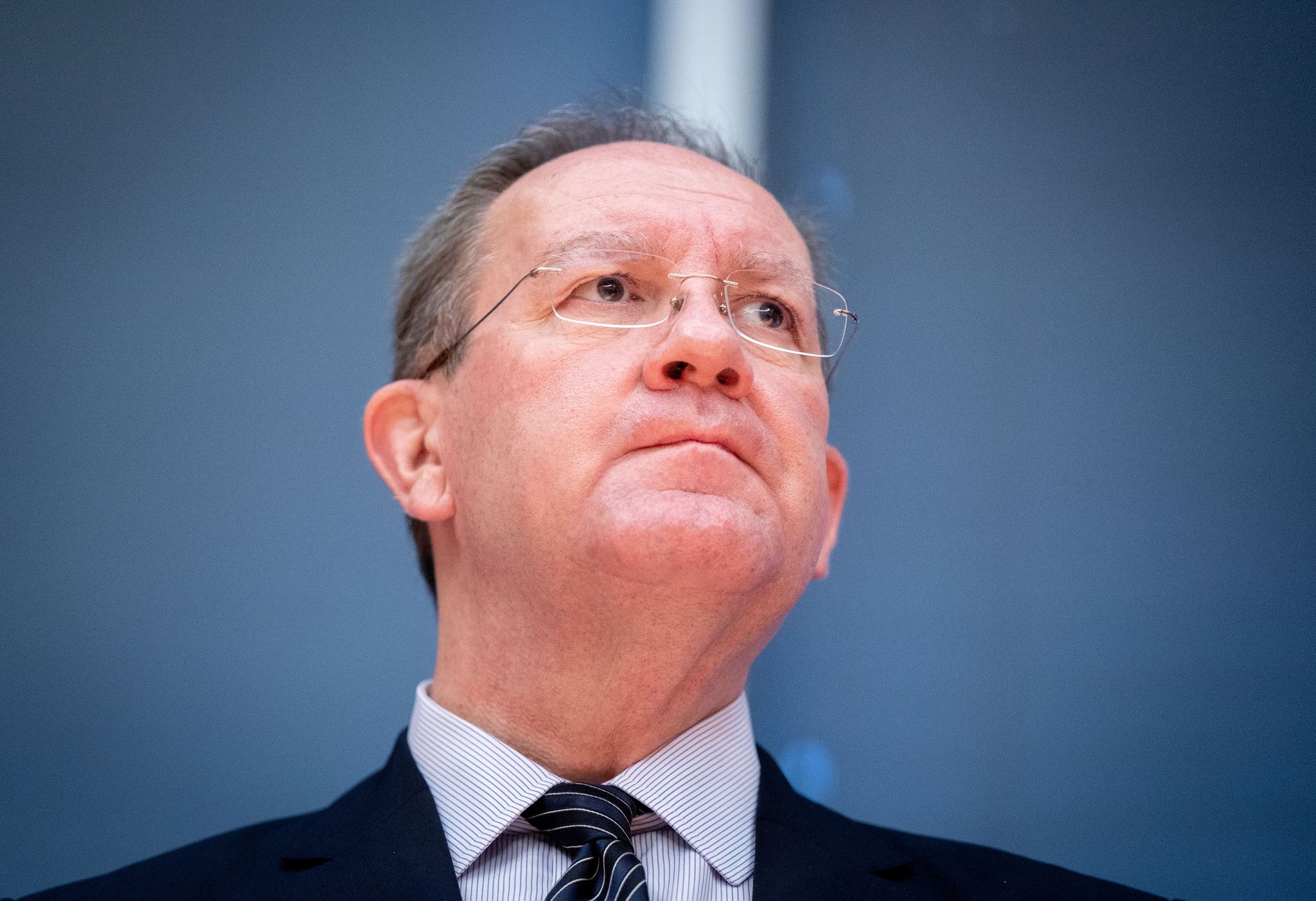 Wirecard-Skandal kostet Chef der Finanzaufsicht den Job