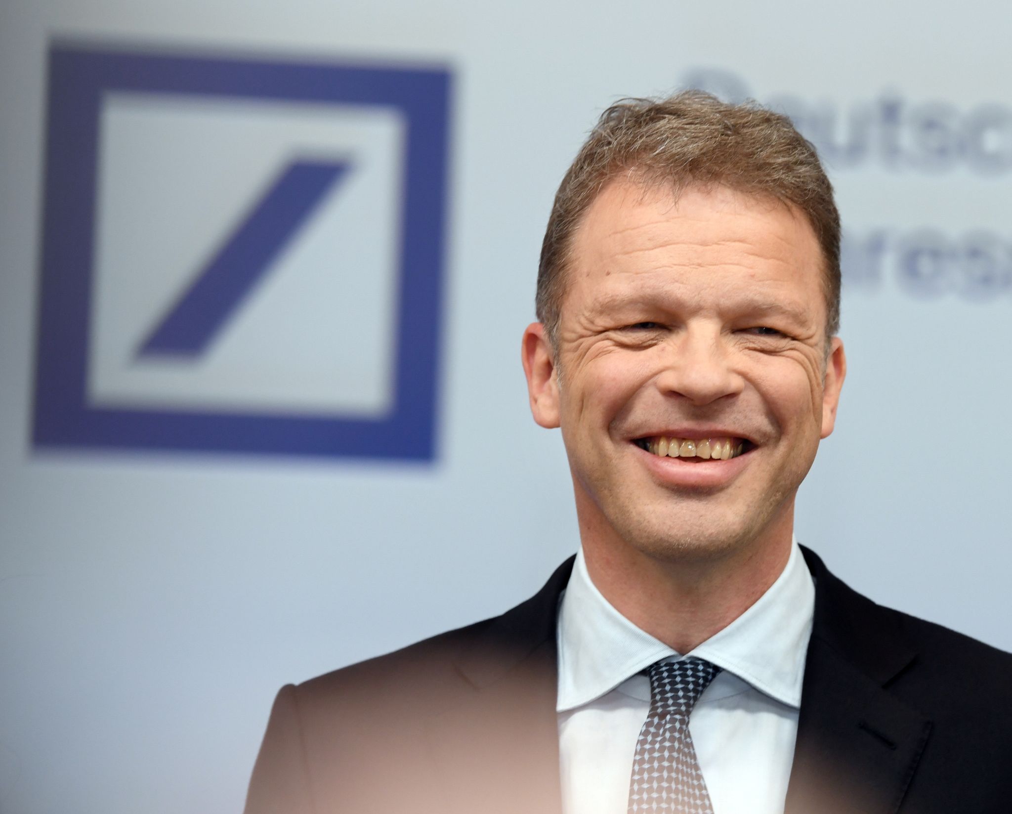 Deutsche Bank 2020 womöglich auch nach Steuern in Gewinnzone