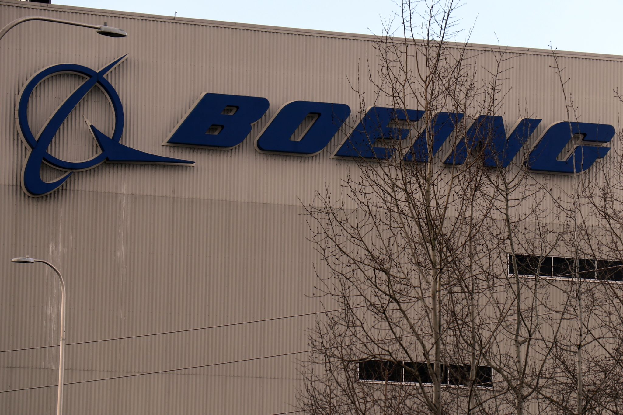 Verliert Boeing jede dritte Bestellung für Großraumjet 777X?