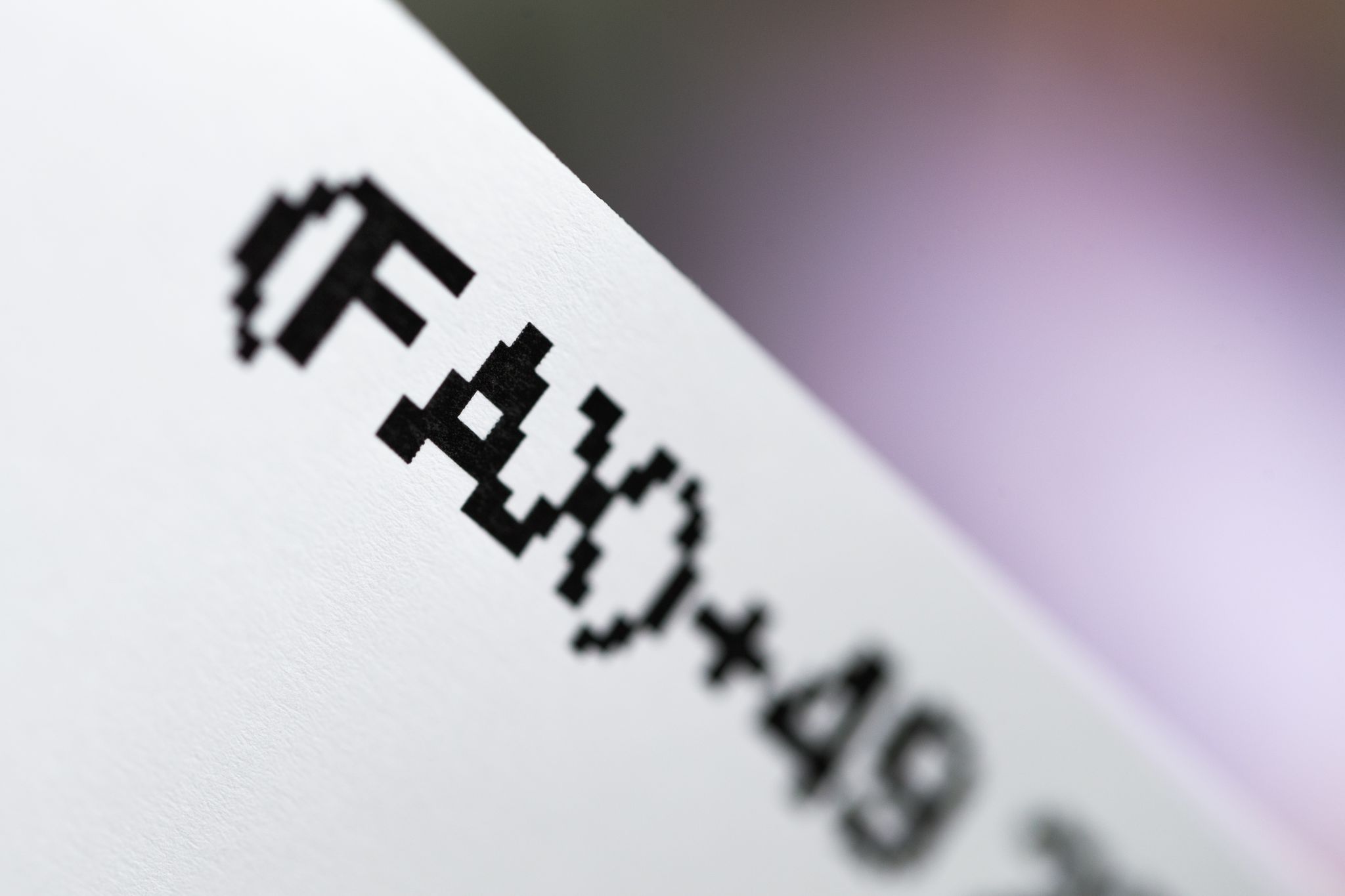 Jeder fünfte Arzt setzt noch auf das Fax