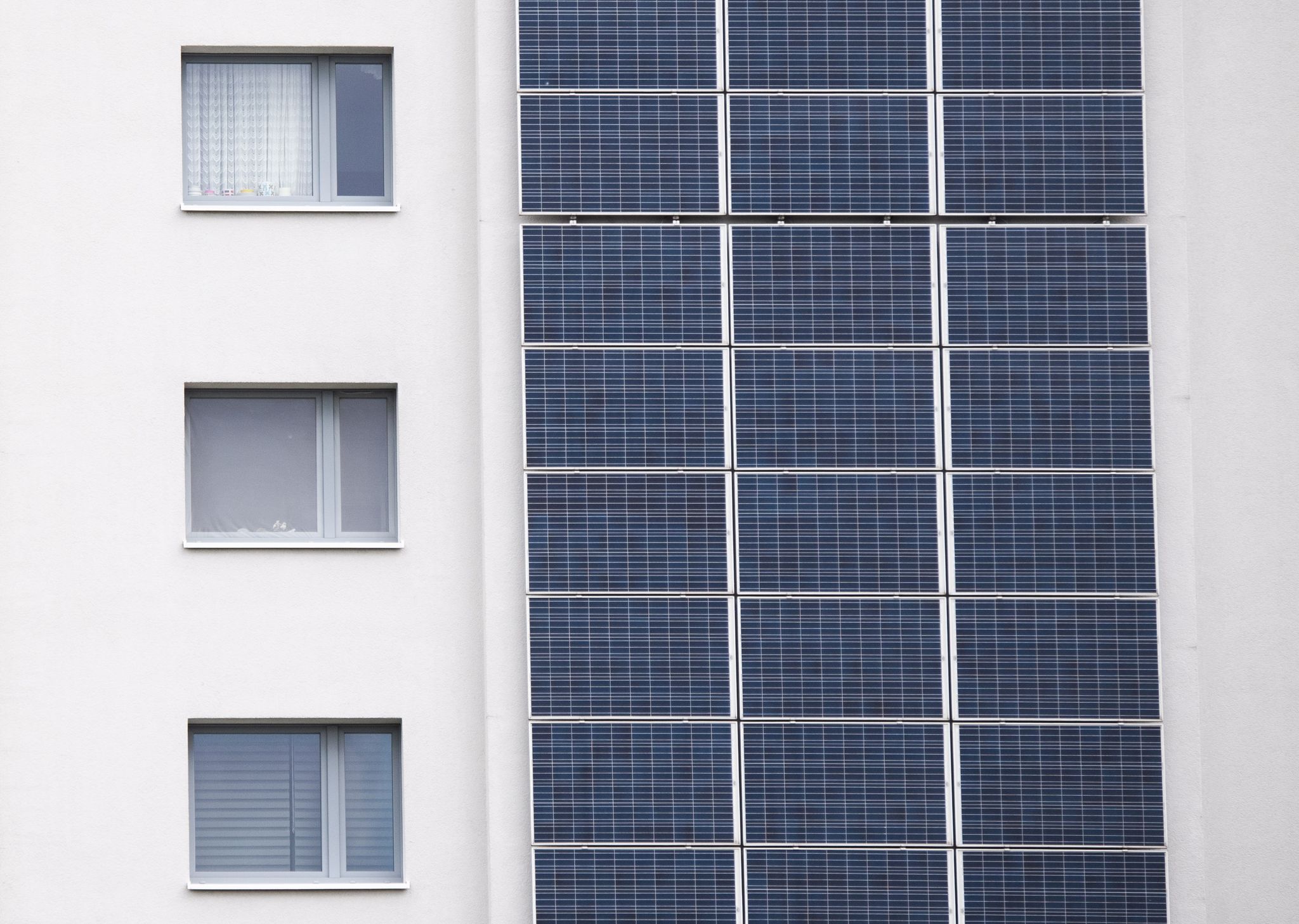 Branchenverband meldet 184.000 neue Solaranlagen für 2020