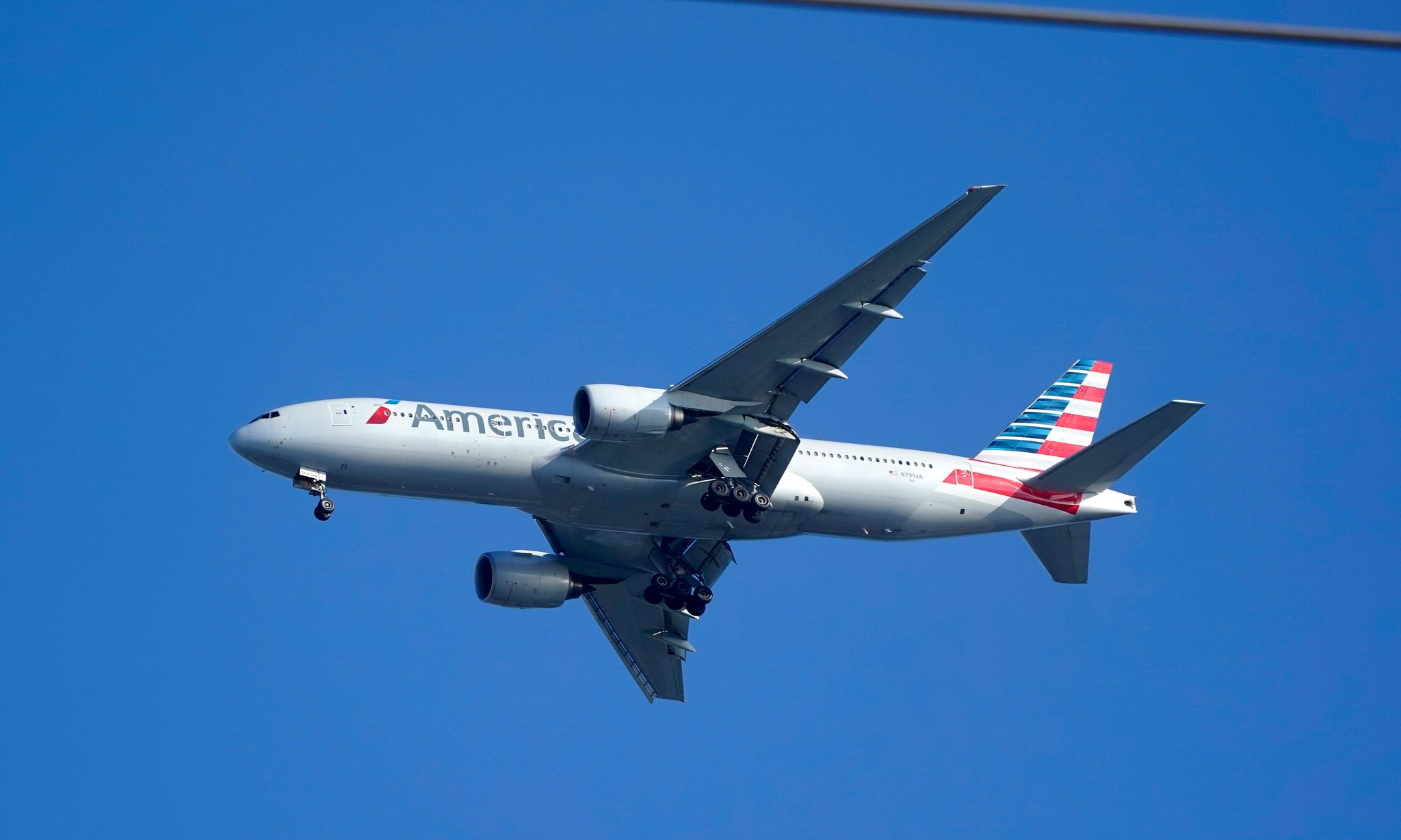 Airlines erlebten 2020 Verkehrseinbruch wie nie zuvor