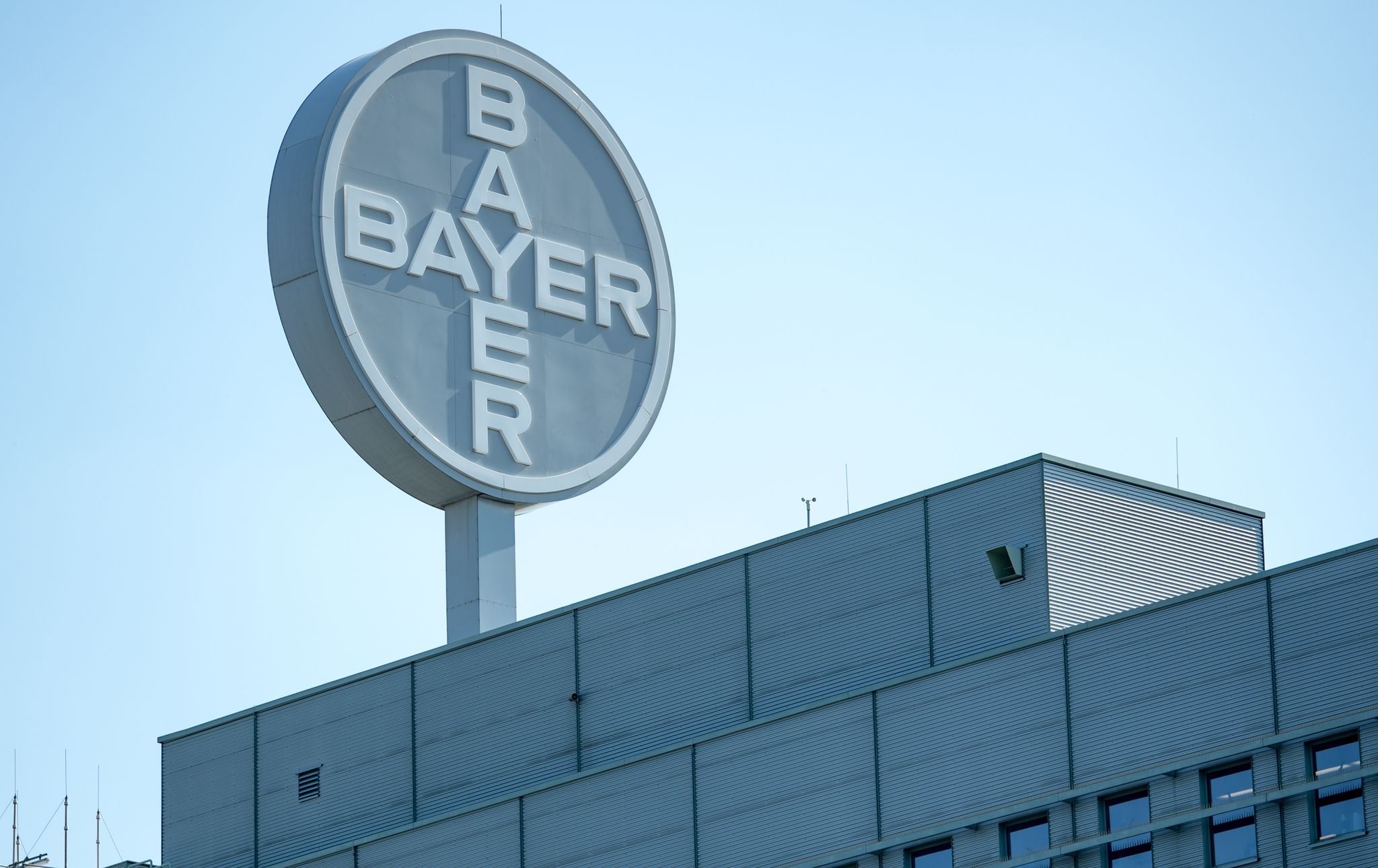 Bayer erzielt Einigung mit US-Klägern in Glyphosat-Verfahren