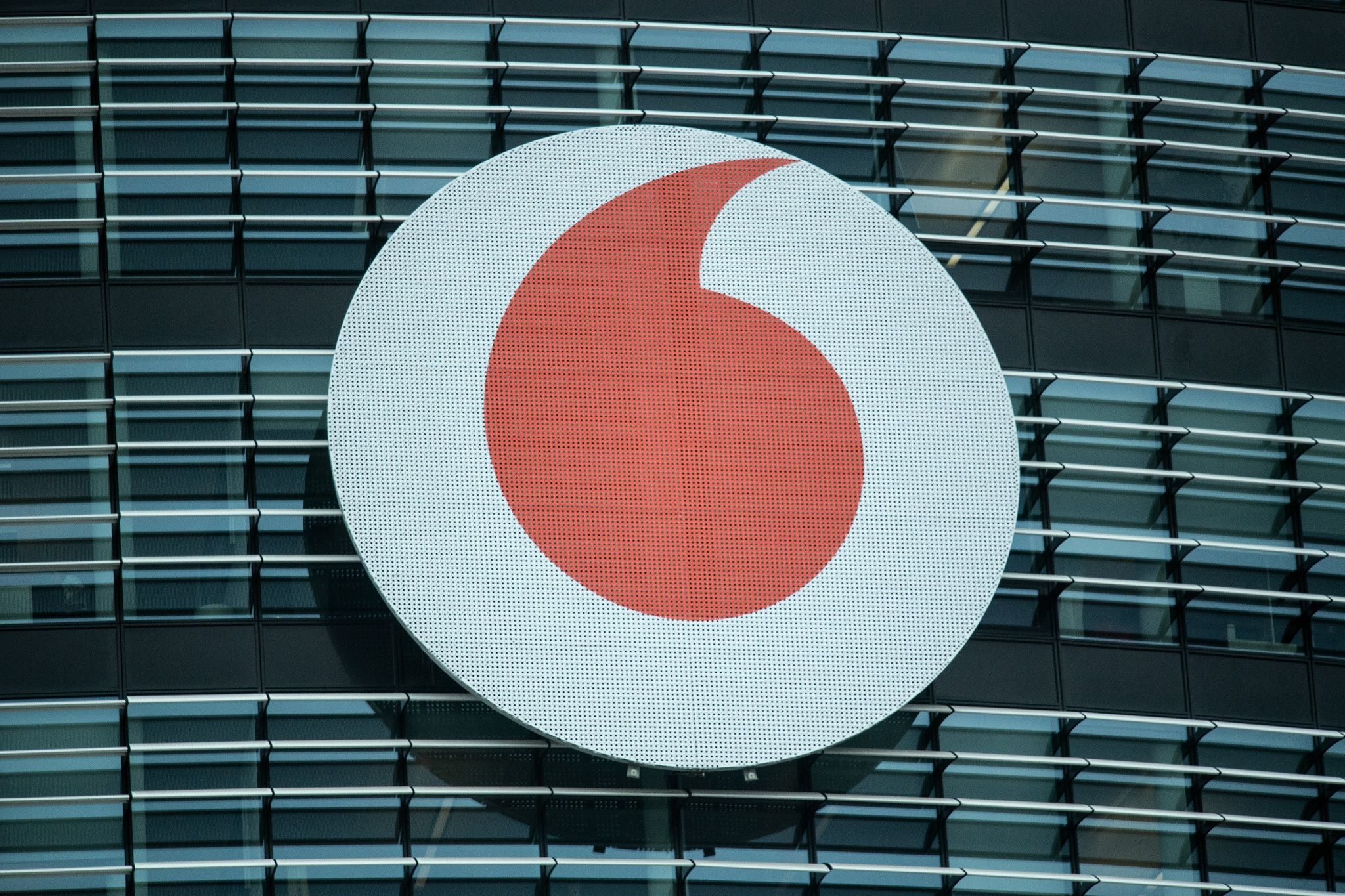 Vodafone schaltet zusätzliches Frequenzband für LTE frei