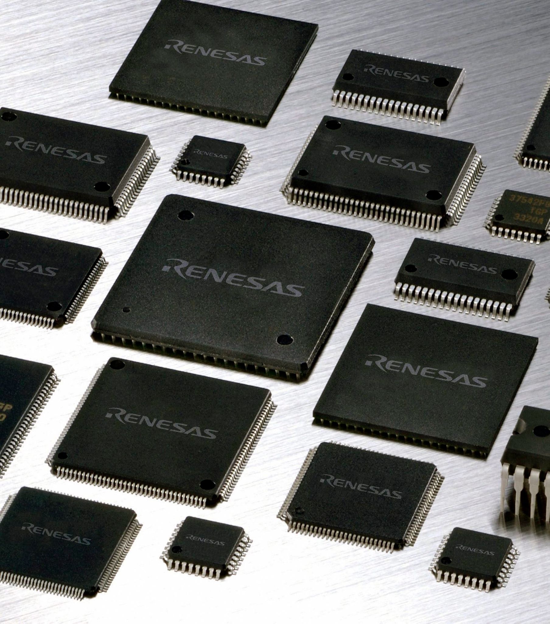 Renesas will Dialog Semiconductor kaufen