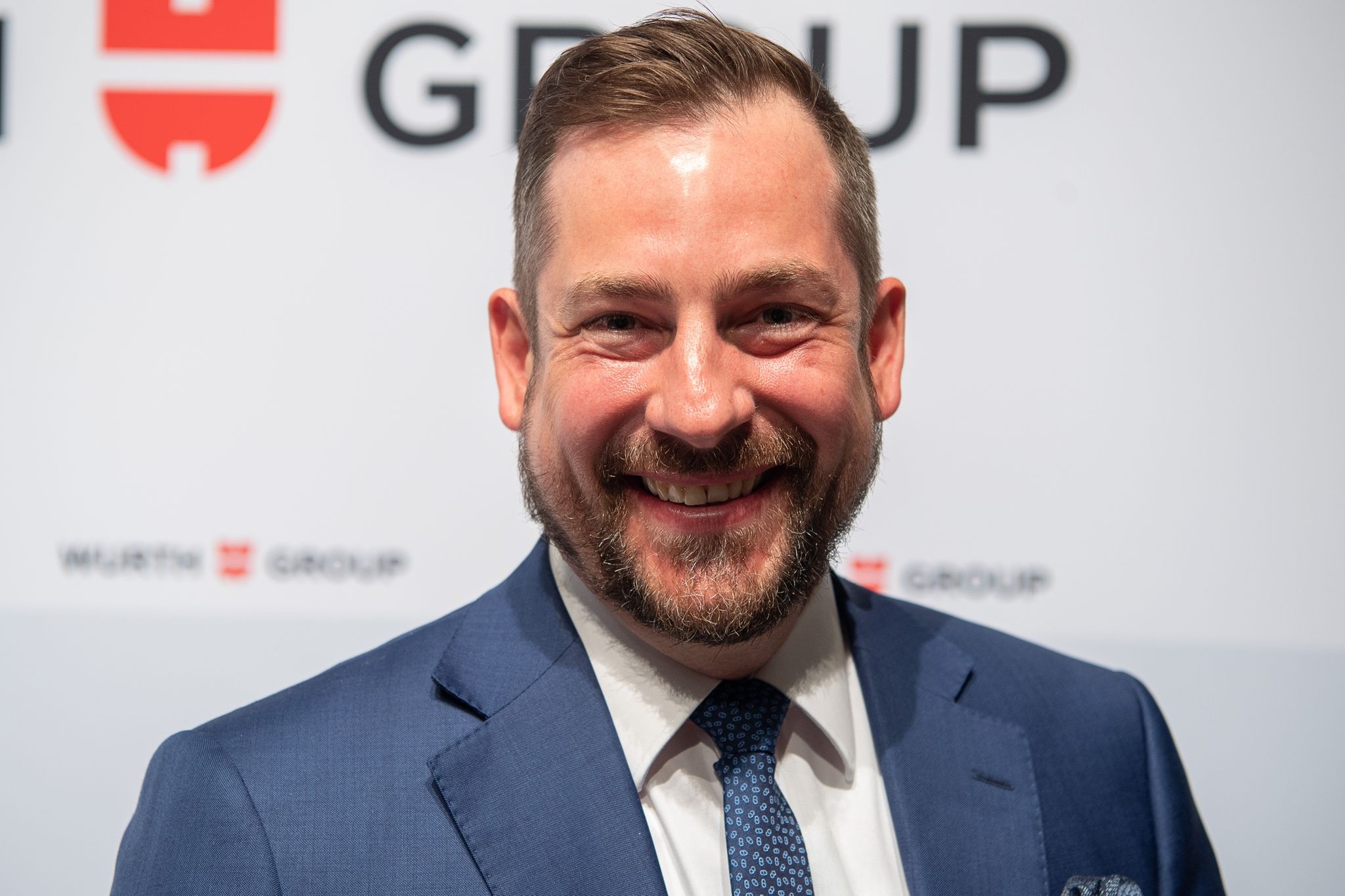 Steffen Greubel wird Vorstandschef der Metro
