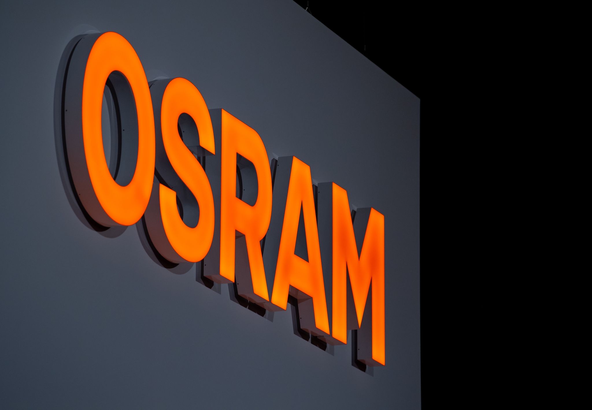 Osrams Geschäfte laufen wieder besser