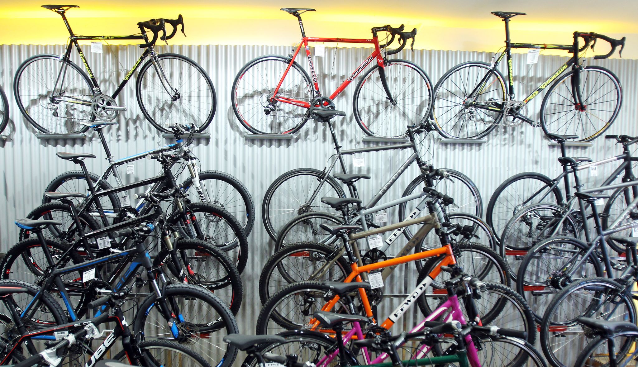 Fahrradboom hält an – Hersteller erwarten großen Zuwachs