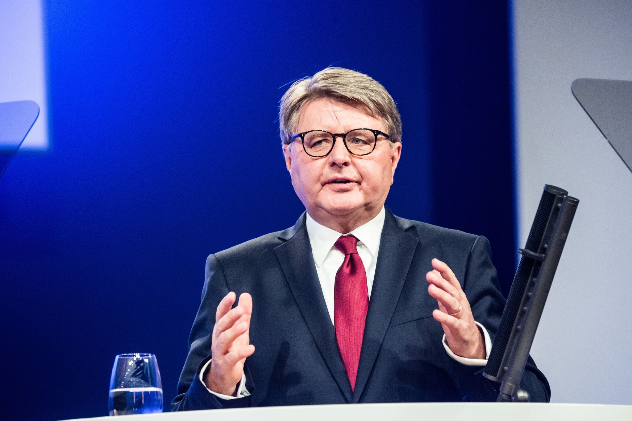 Deutsche Börse erwartet nach Rekordjahr schwächeren Start