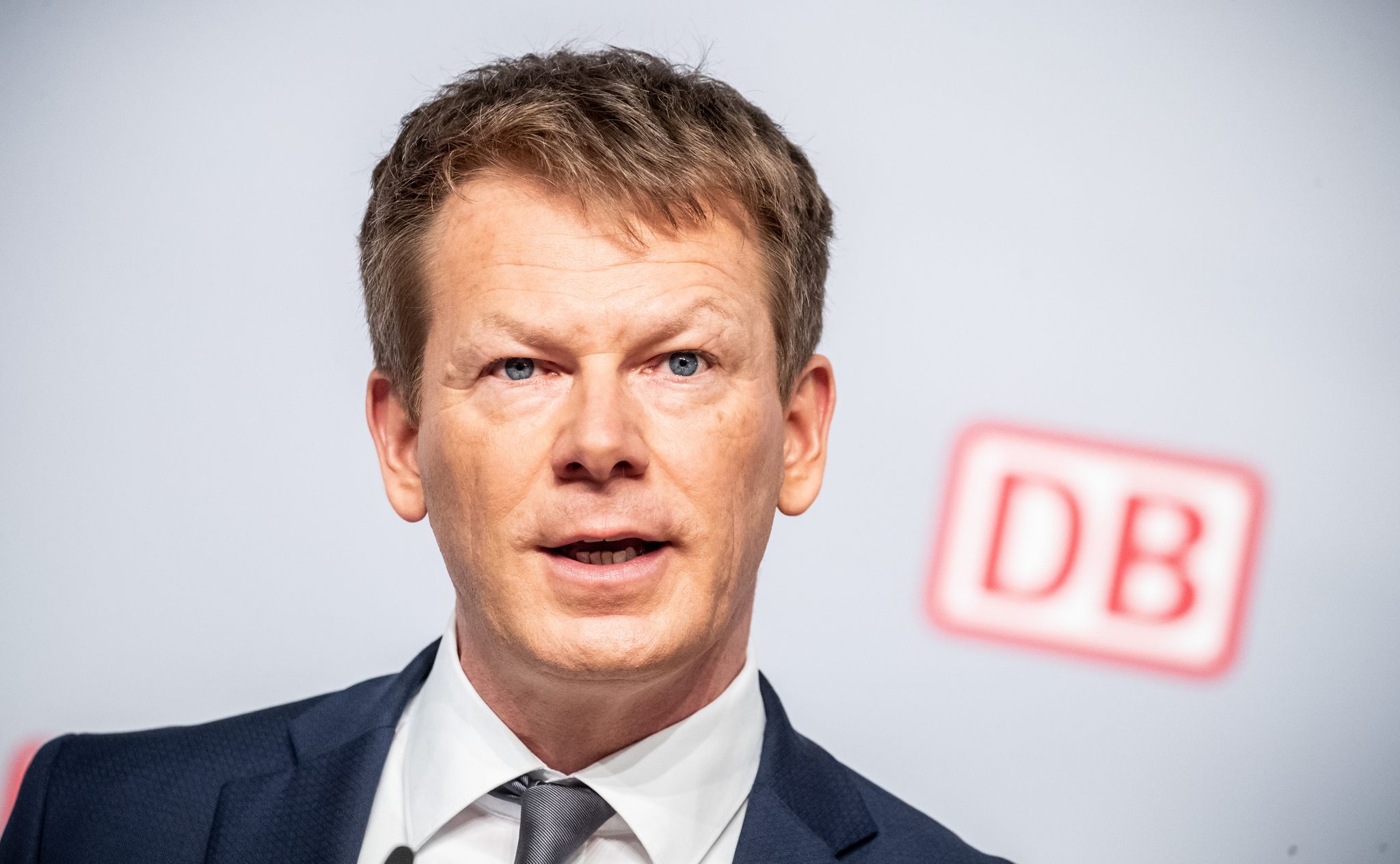 Kein Personalwechsel im Zug – Bahnchef soll weitermachen