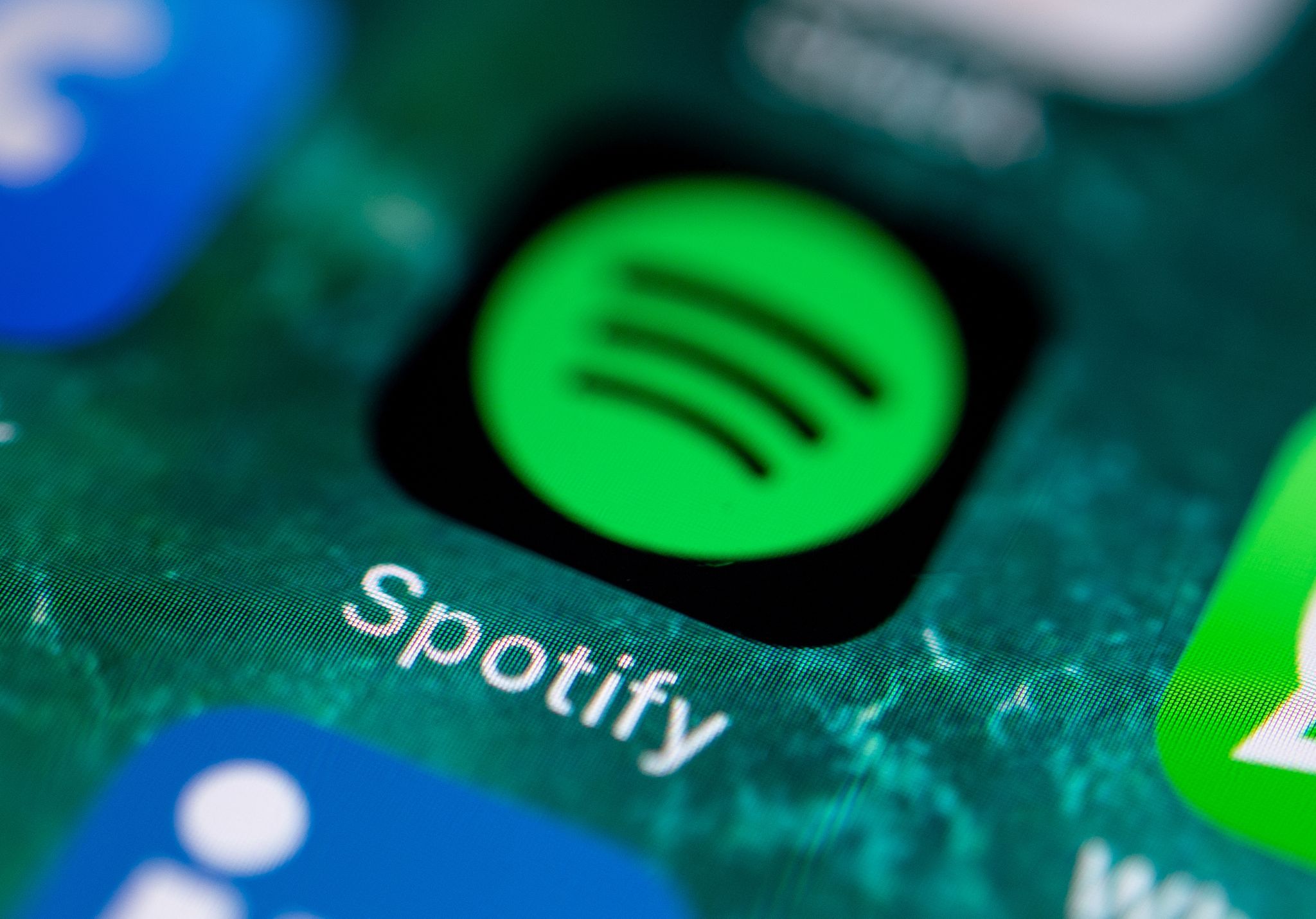 Spotify wird Beschäftigte «von überall» arbeiten lassen
