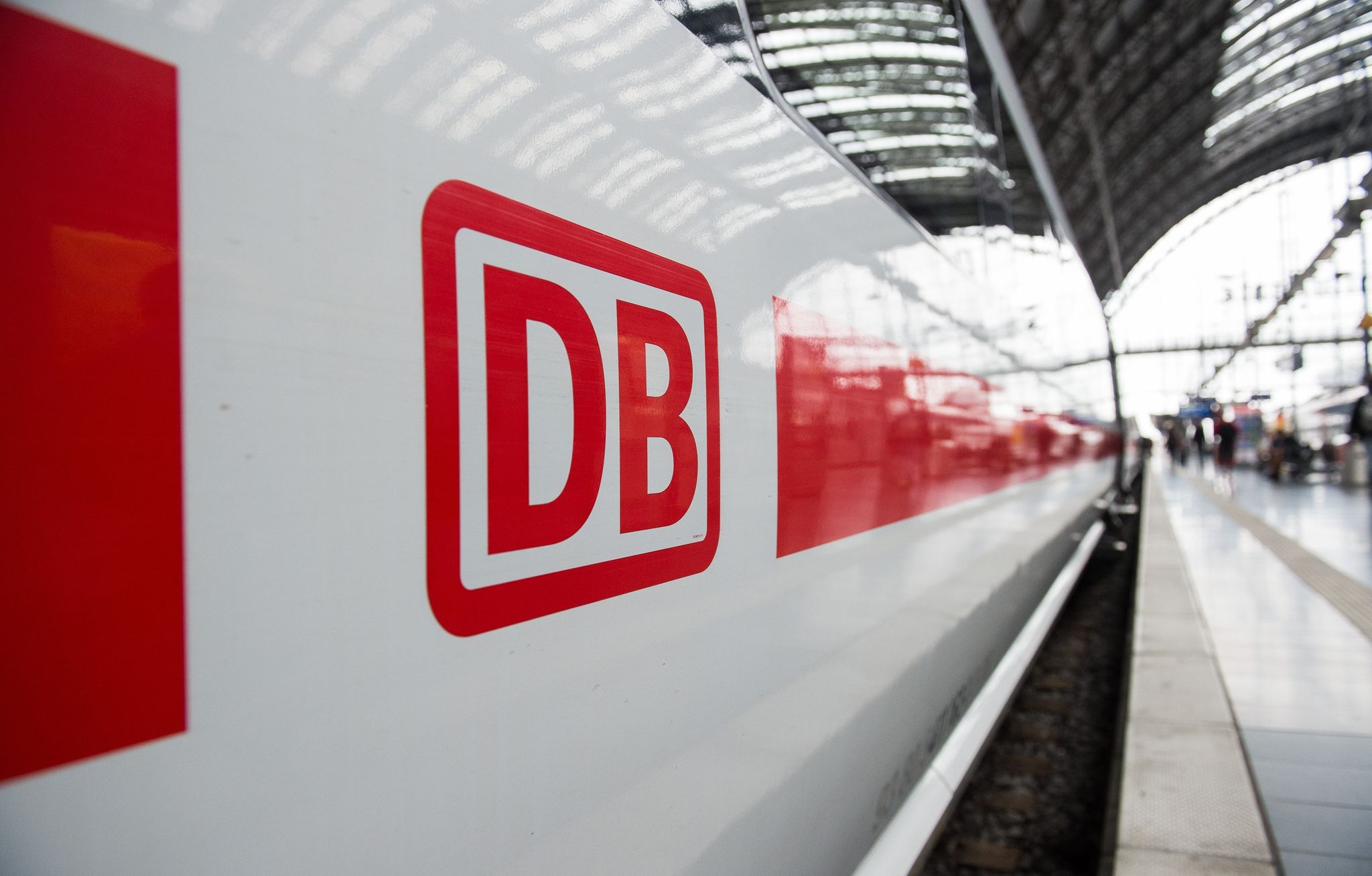 Bahn will mehr als 1,4 Milliarden Euro in Werke investieren