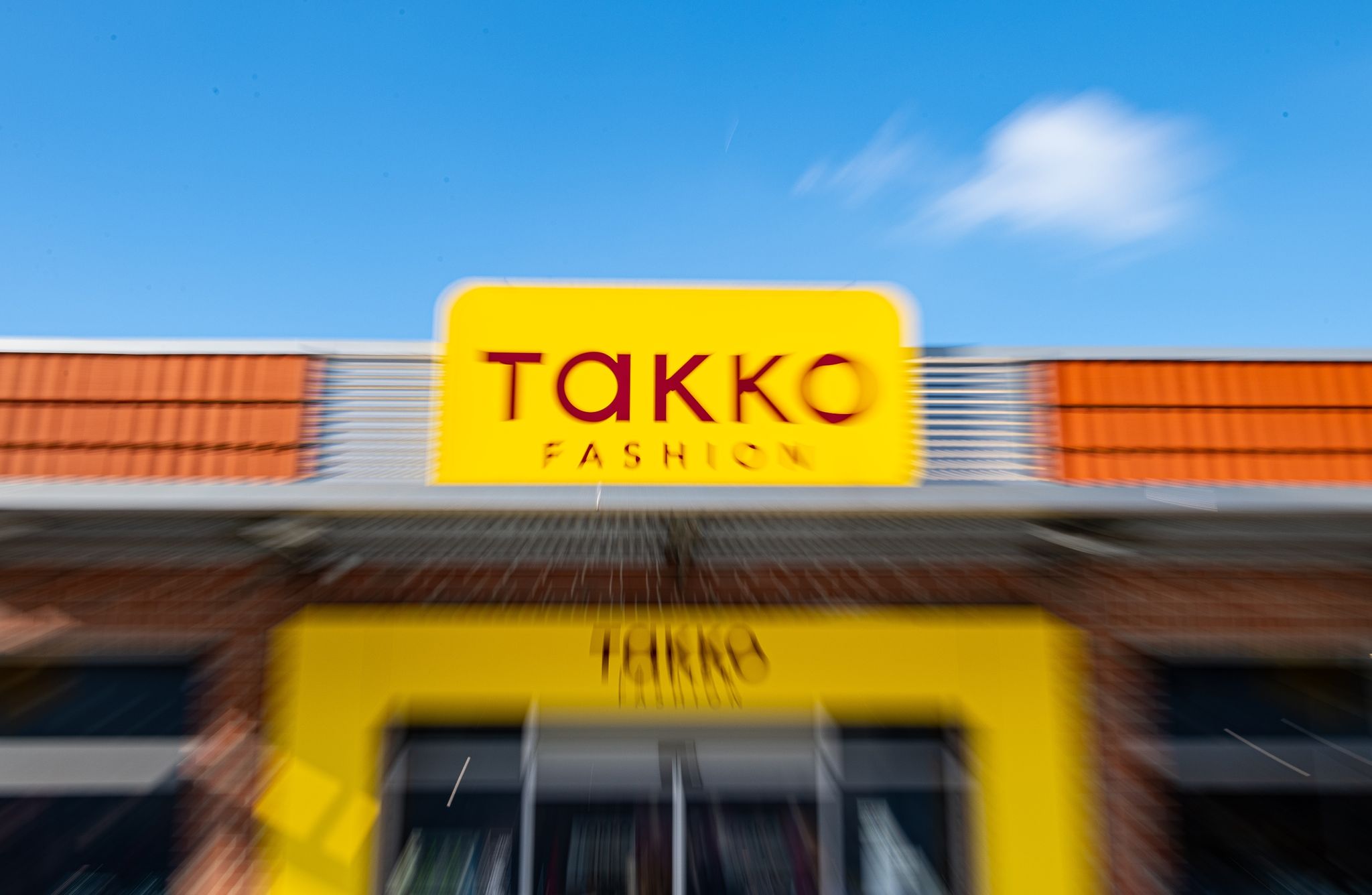Takko beantragt NRW-Landesbürgschaft