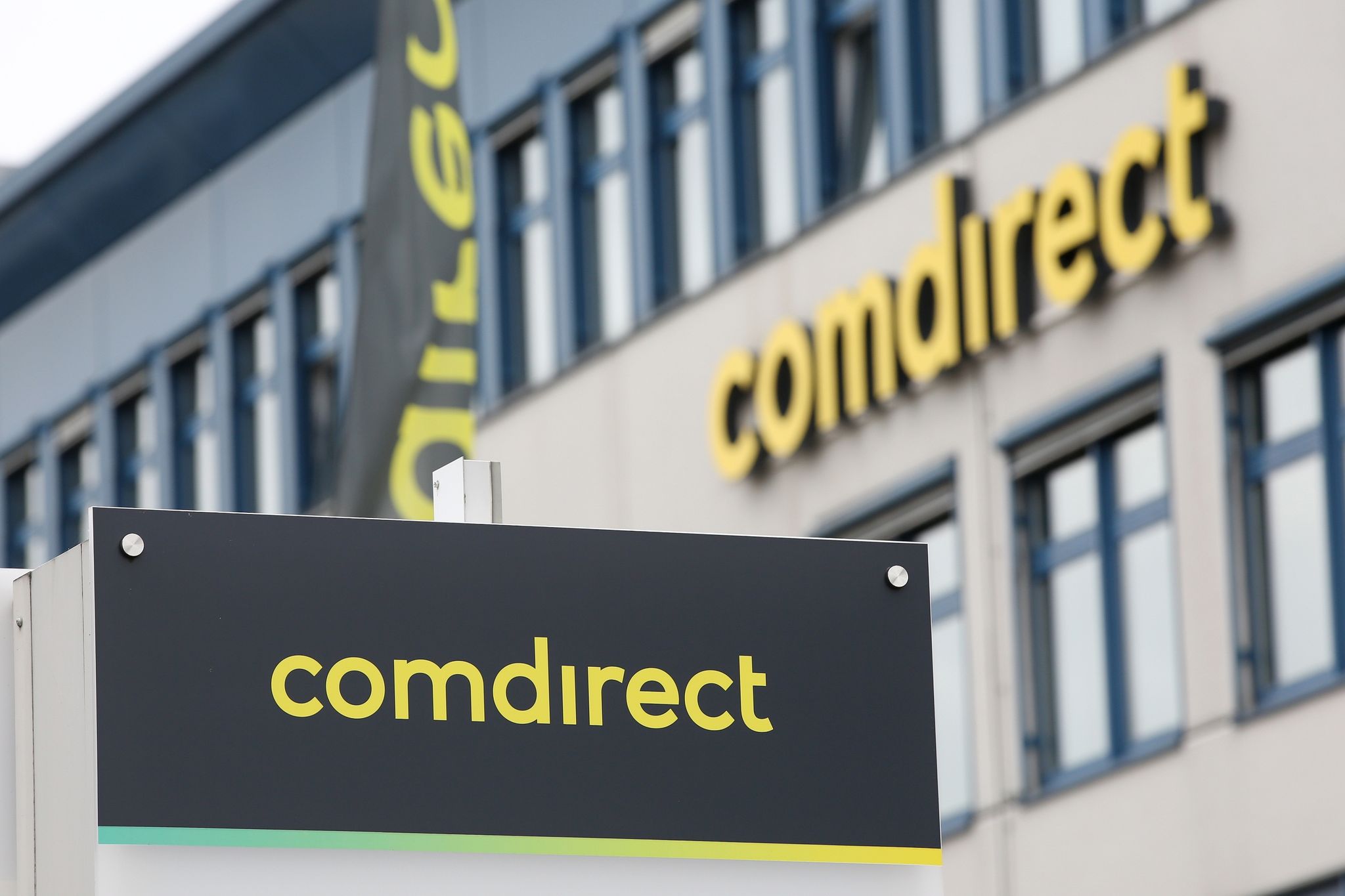 Comdirect schafft kostenloses Girokonto ohne Bedingungen ab