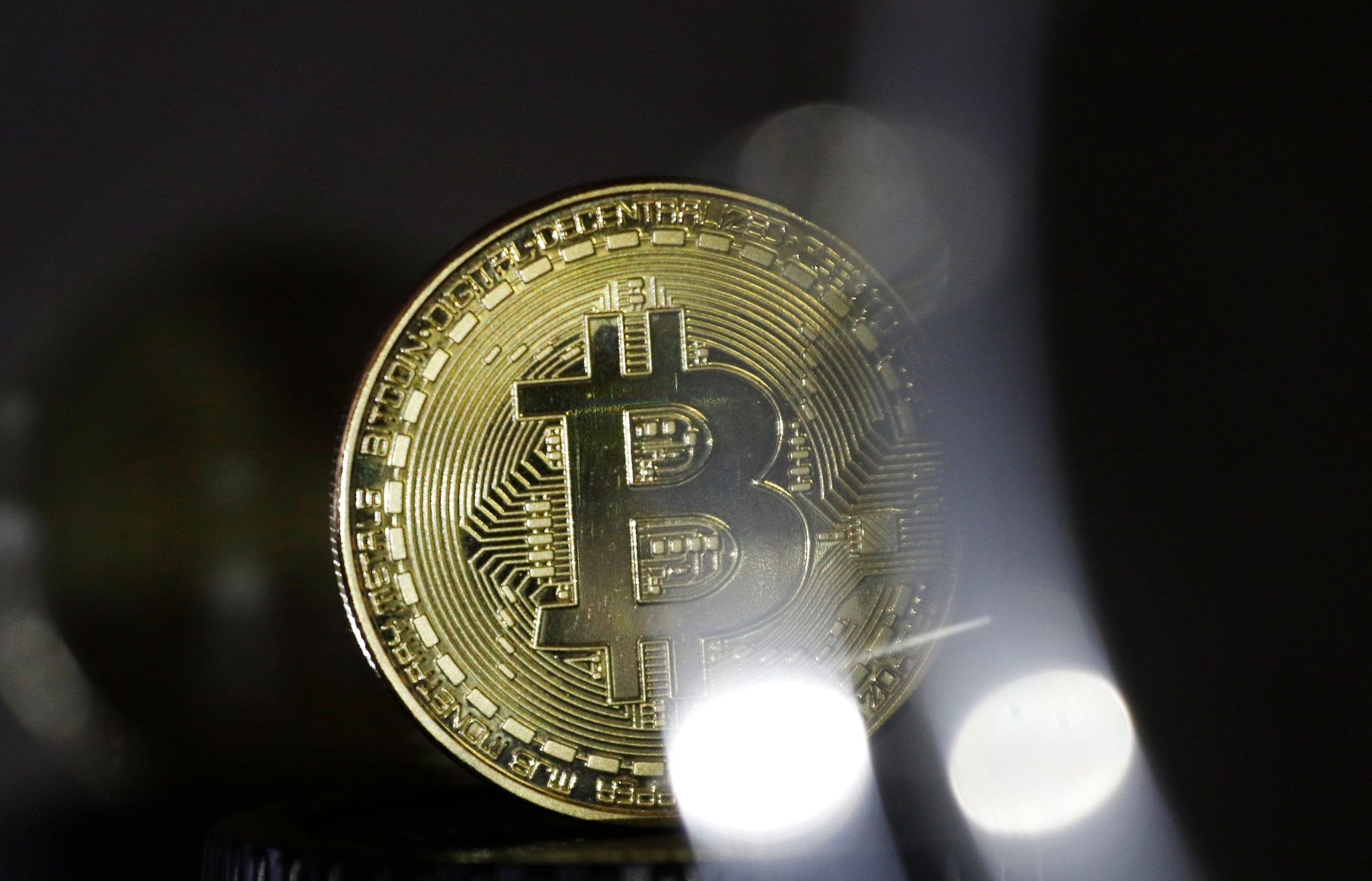 Bitcoin-Kurs knackt Marke von 50.000 US-Dollar