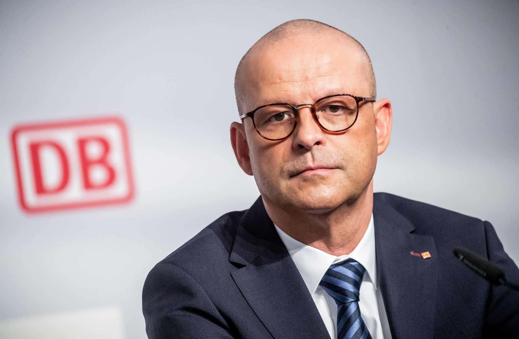 Bahn will Klarheit über Stärke der Gewerkschaften im Konzern