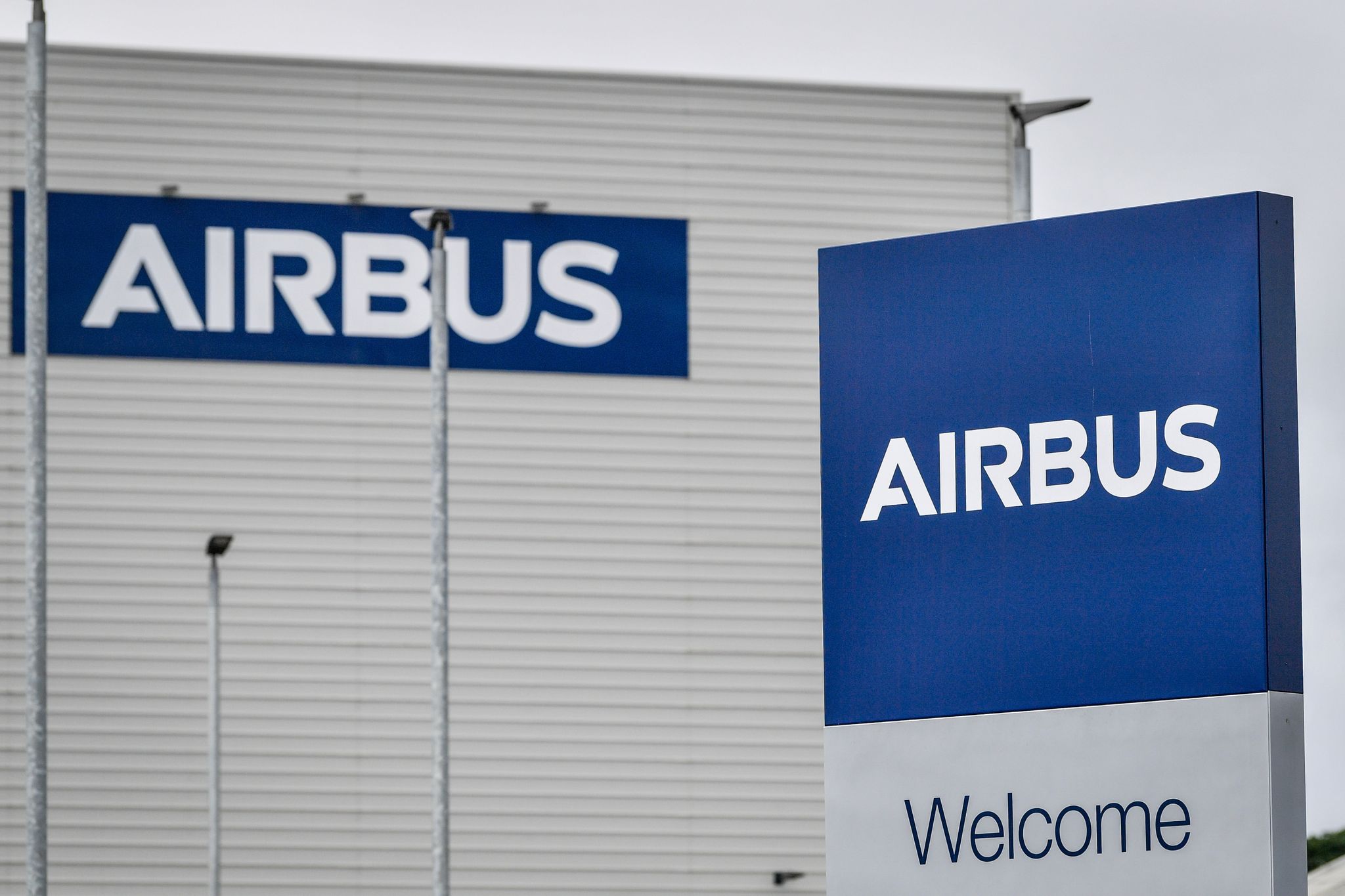Corona-Krise bringt Airbus 2020 Milliardenverlust