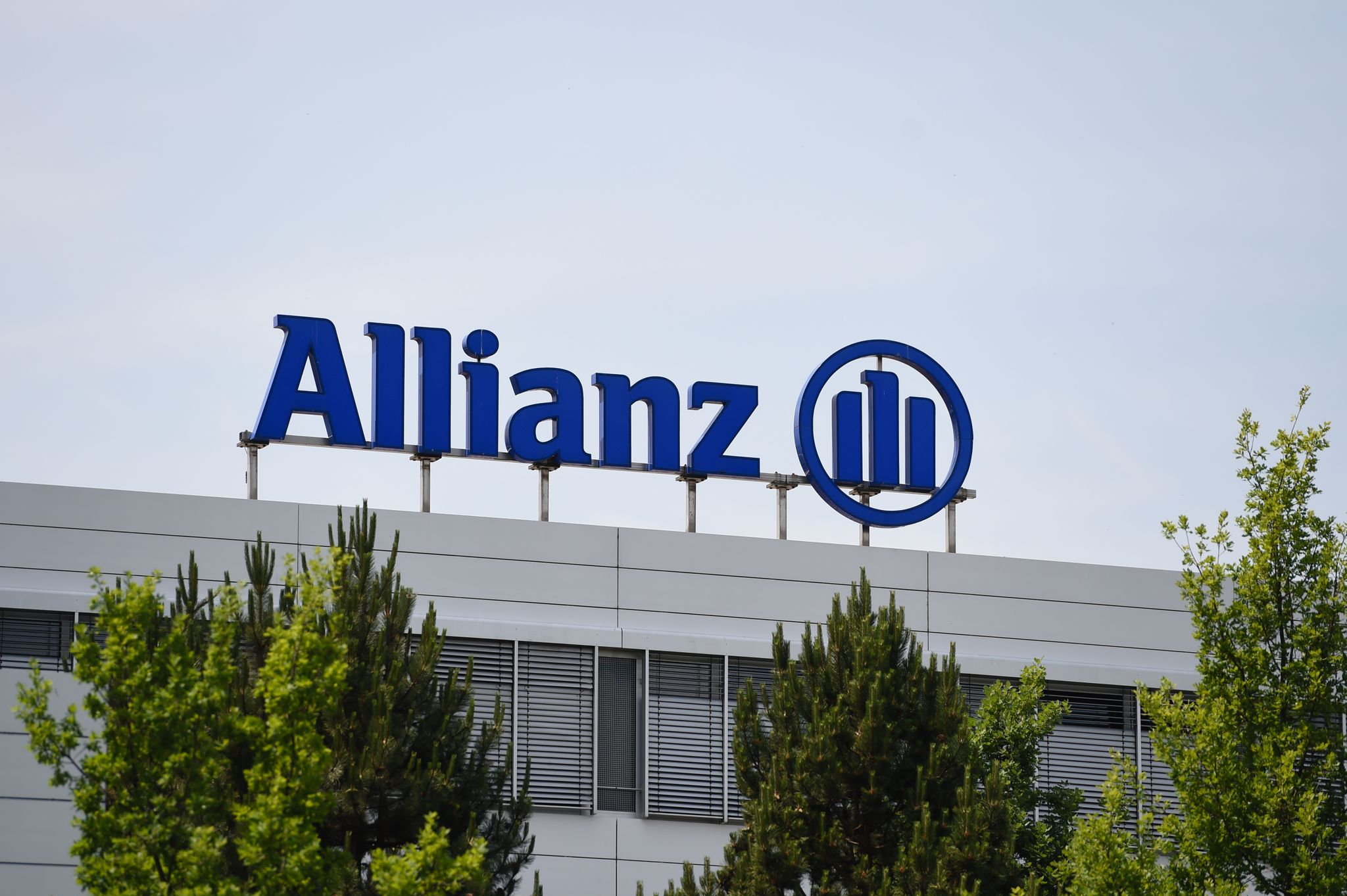 Corona kostet Allianz 1,3 Milliarden Euro