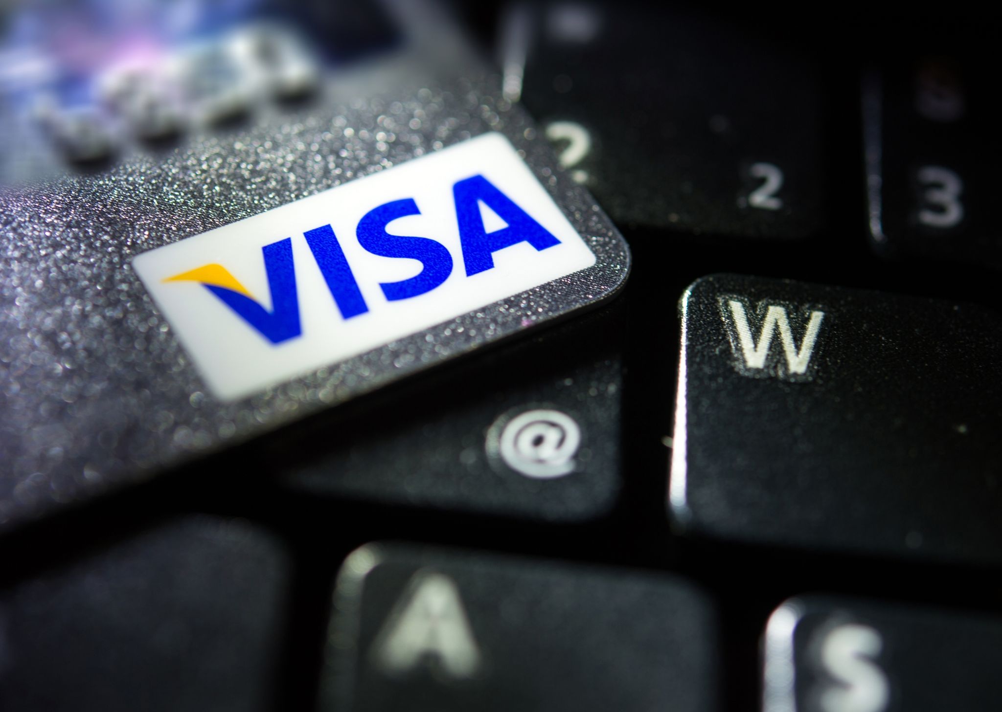 Online-Einkäufe werden am liebsten am Wochenende erledigt