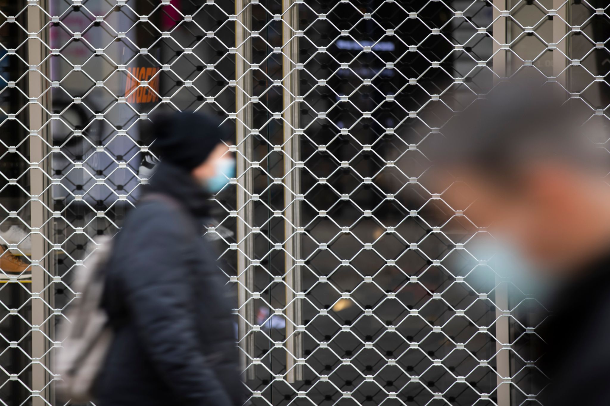 DIHK für Öffnungen nach bundesweit einheitlichen Kriterien