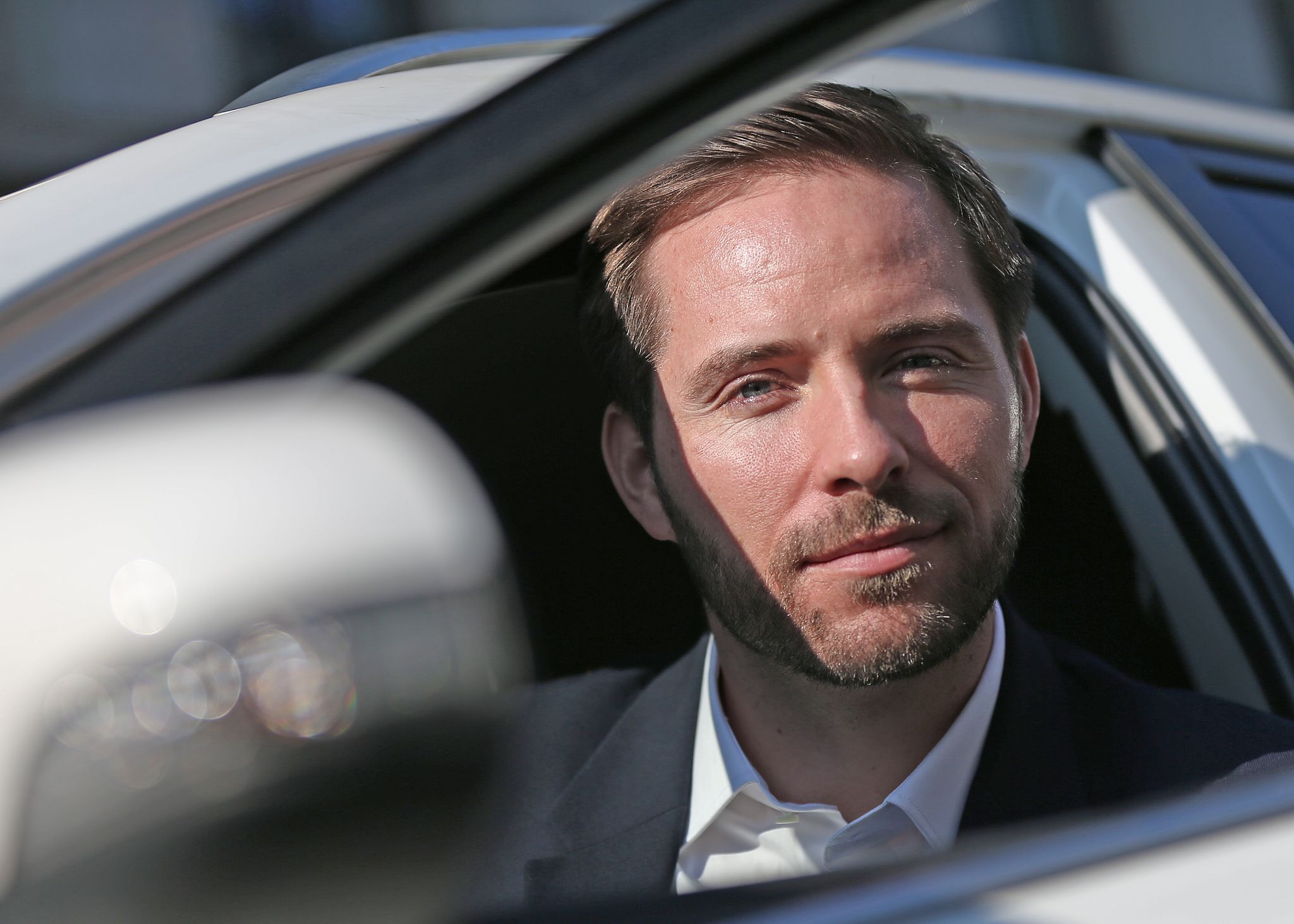 Uber wehrt sich gegen Sozialdumping-Vorwürfe