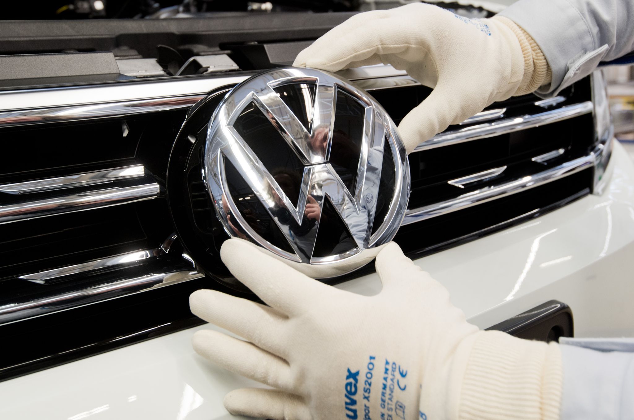 Mögliche Warnstreiks bei VW rücken näher