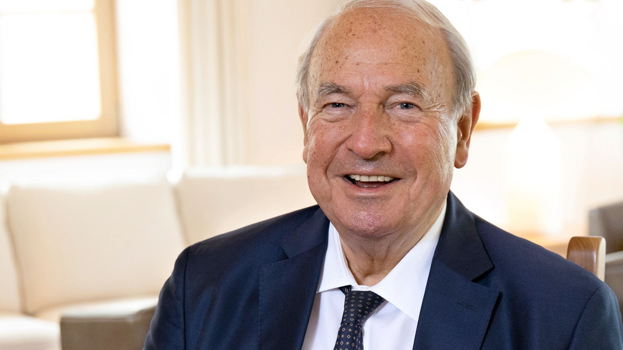 Knorr-Bremse-Patriarch Heinz Hermann Thiele gestorben
