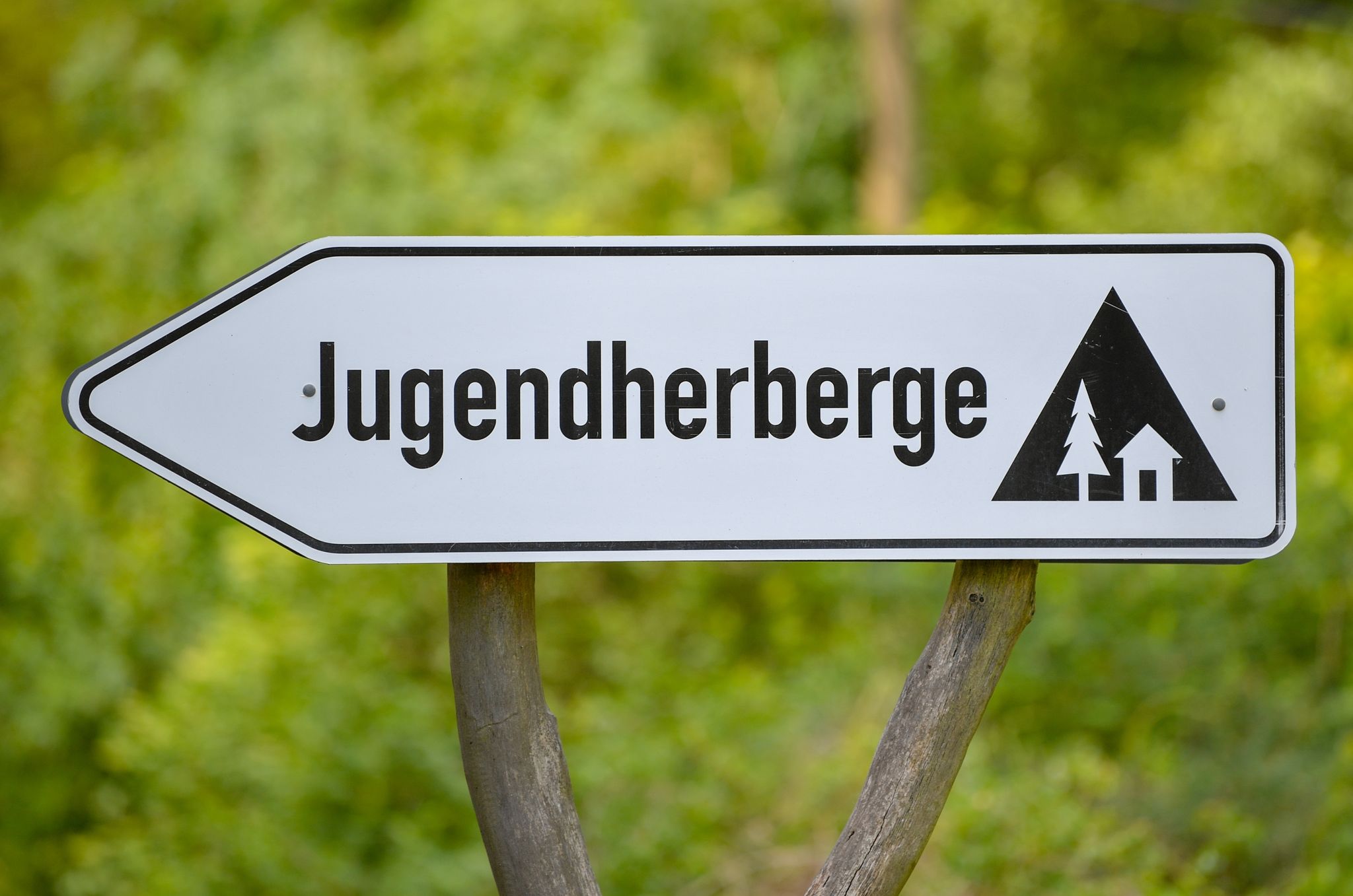 Dramatischer Rückgang bei Übernachtungen in Jugendherbergen