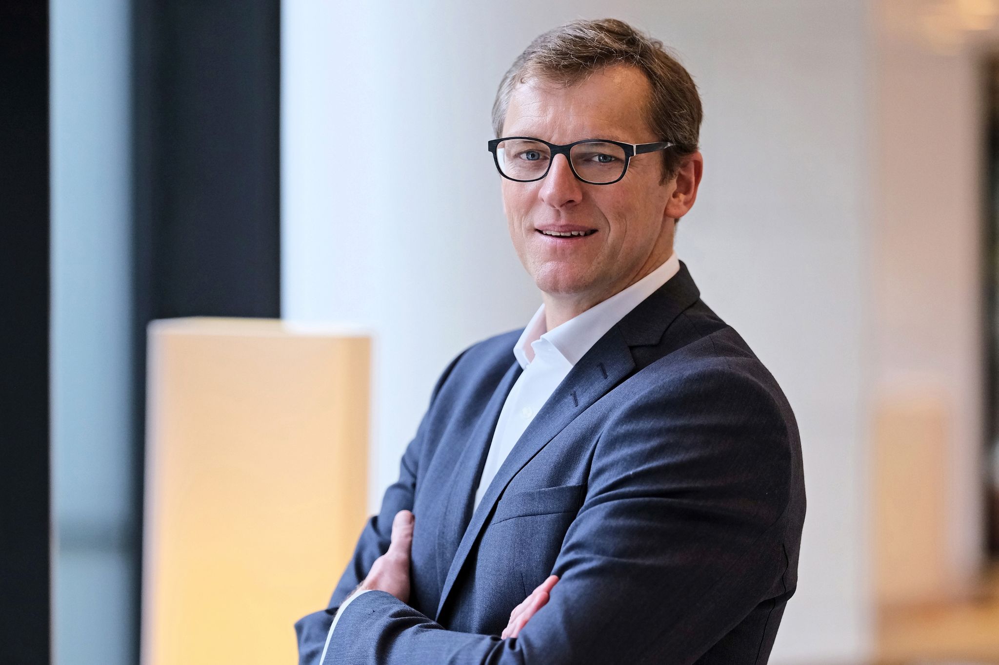 Nach Wirecard-Skandal: EY wechselt Deutschland-Chef aus