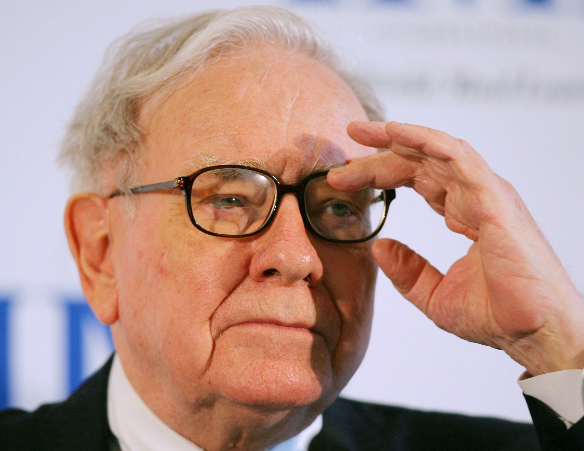 Buffett kauft für Milliarden Dollar eigene Aktien zurück