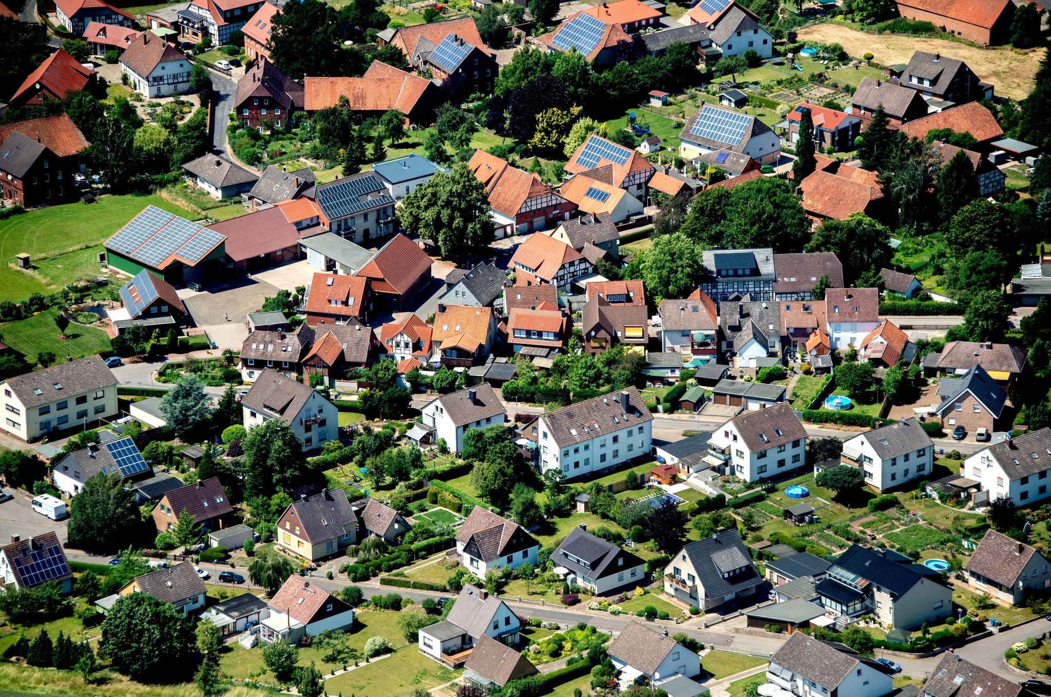 Wie viel kostet das Traumhaus? Start-up legt Werte offen