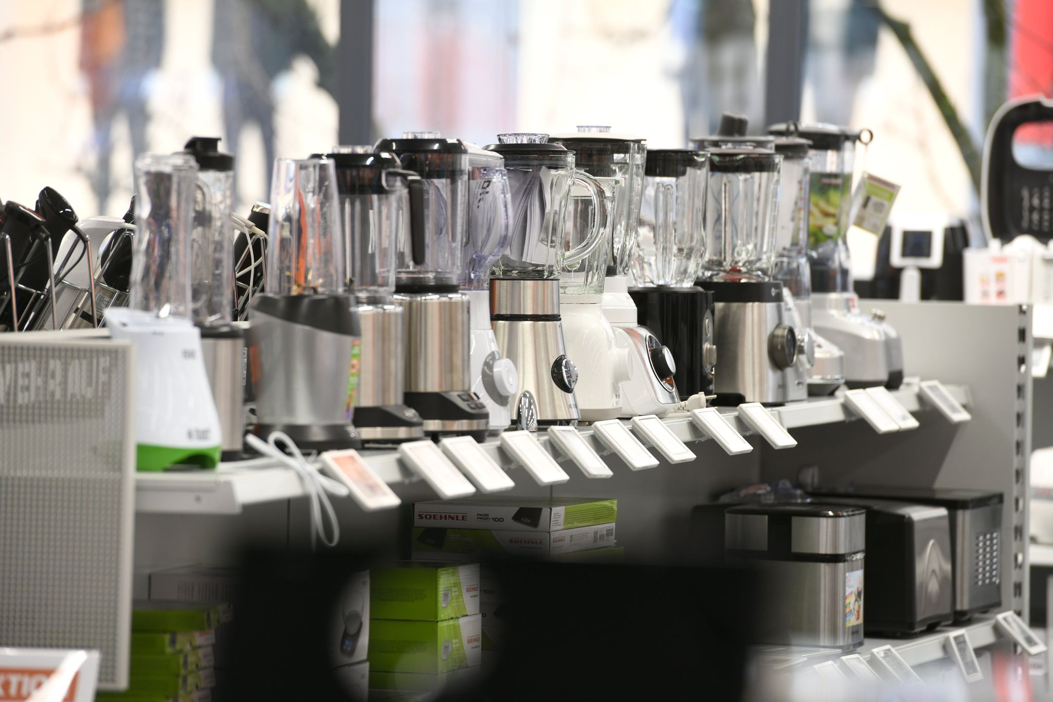 Corona prägt Elektronik-Markt 2020