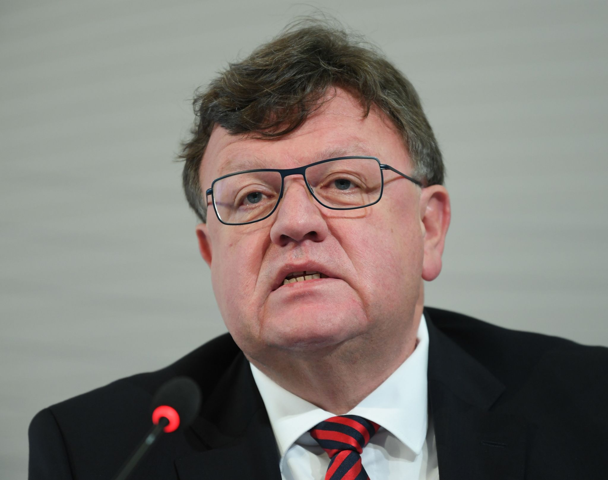Bundesbank überweist erstmals keinen Gewinn an den Bund