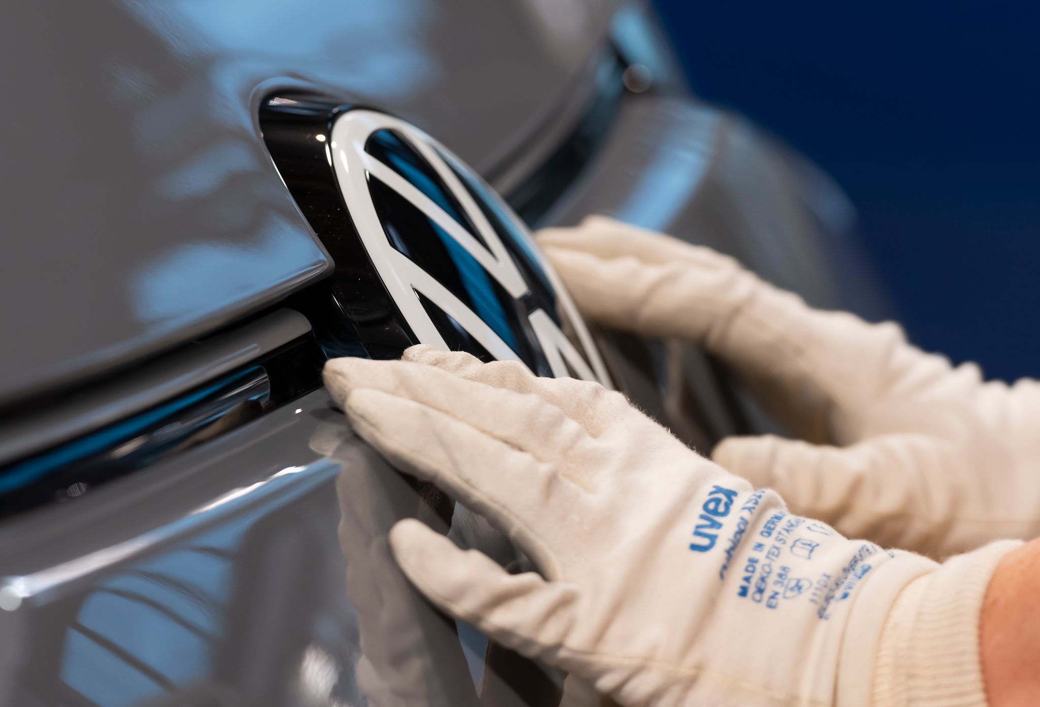 VW: Tarifgespräche fortsetzen