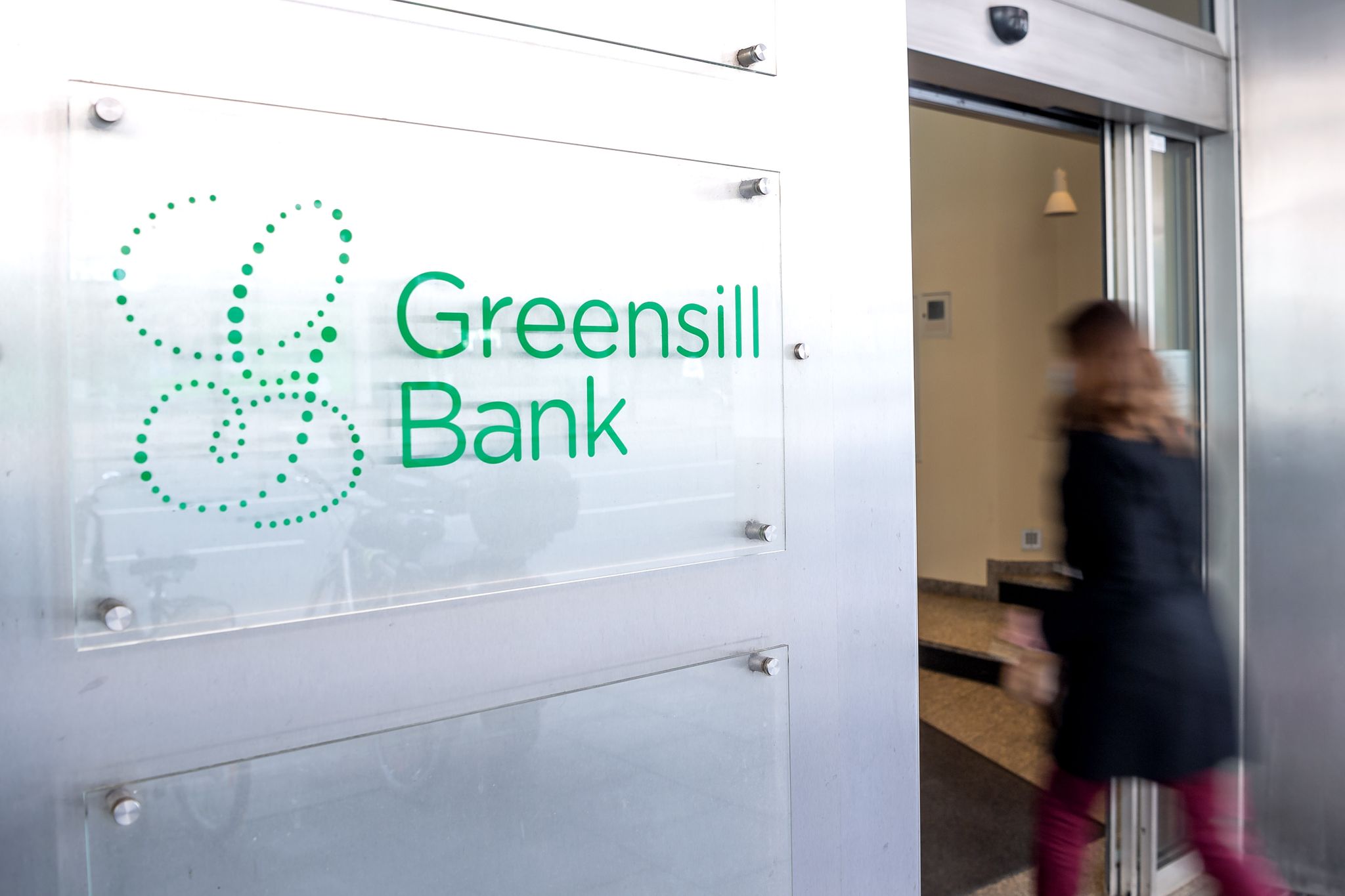 Fall der Greensill Bank erschüttert Sparer