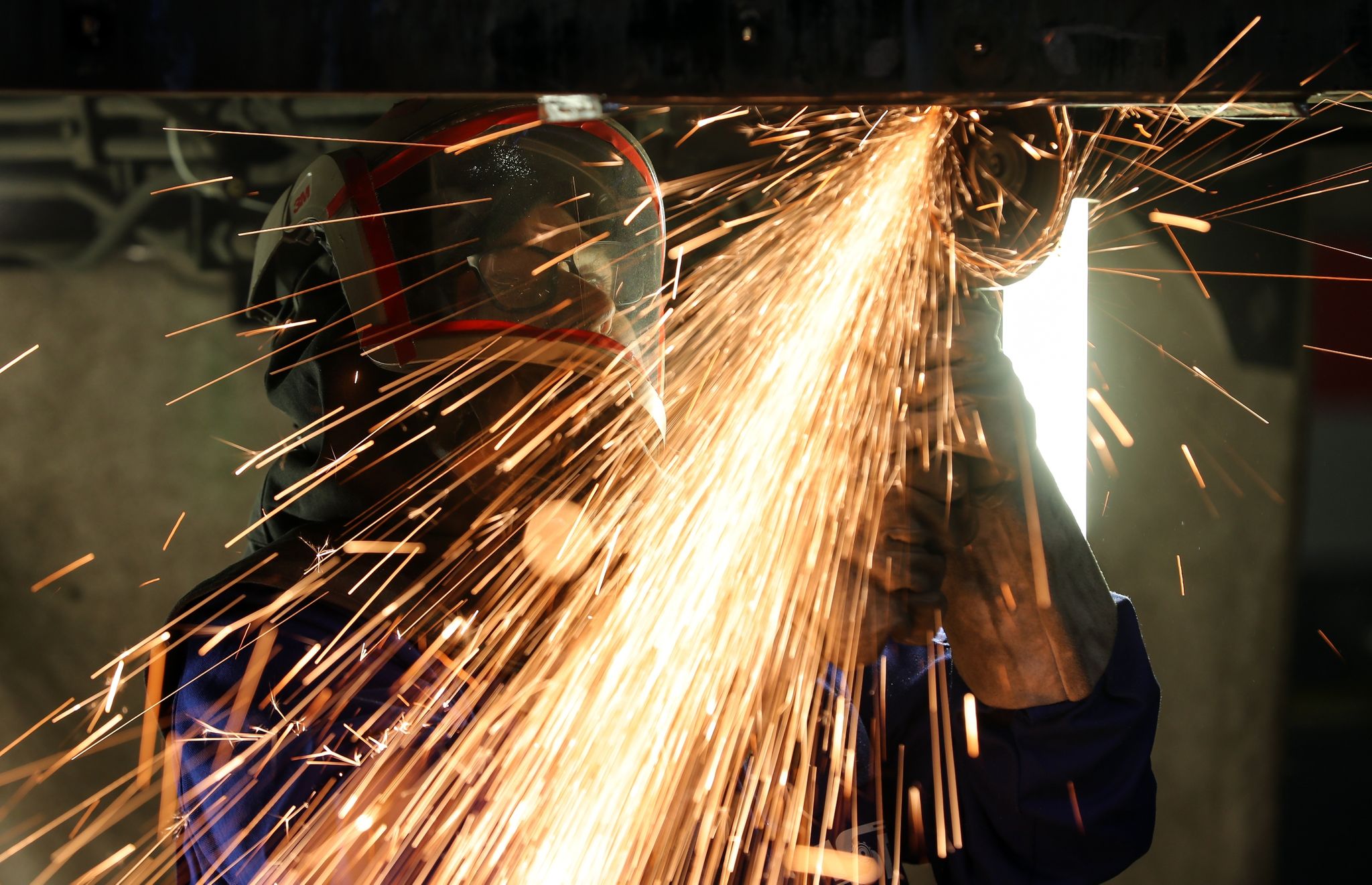 Ifo: Autoindustrie und Maschinenbau zunehmend optimistisch