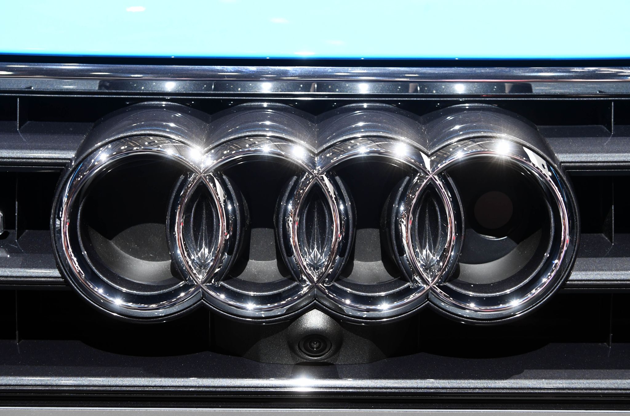 Urteil erwartet: Haftet auch Audi im VW-Abgasskandal?