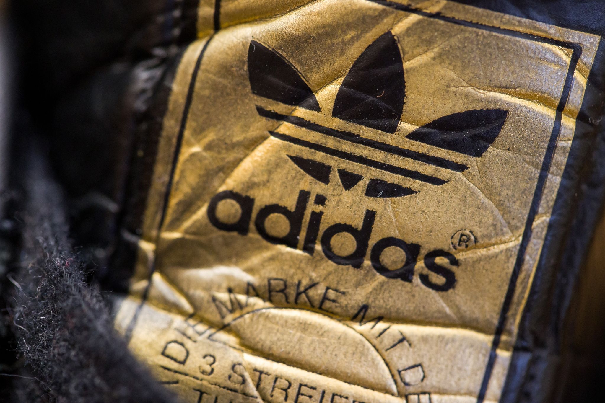 Adidas will größeren Teil vom Milliardenmarkt des Sports