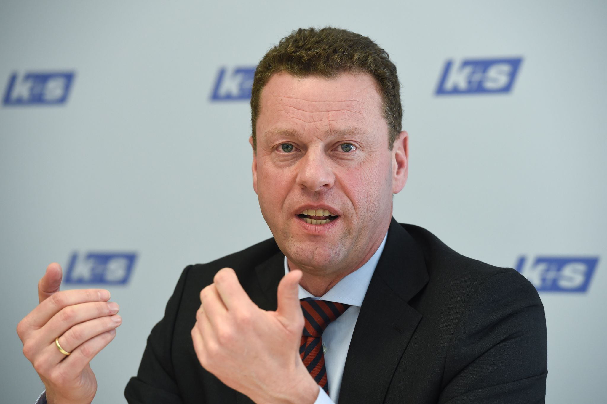 K+S nach Milliardenverlust für 2021 zuversichtlich