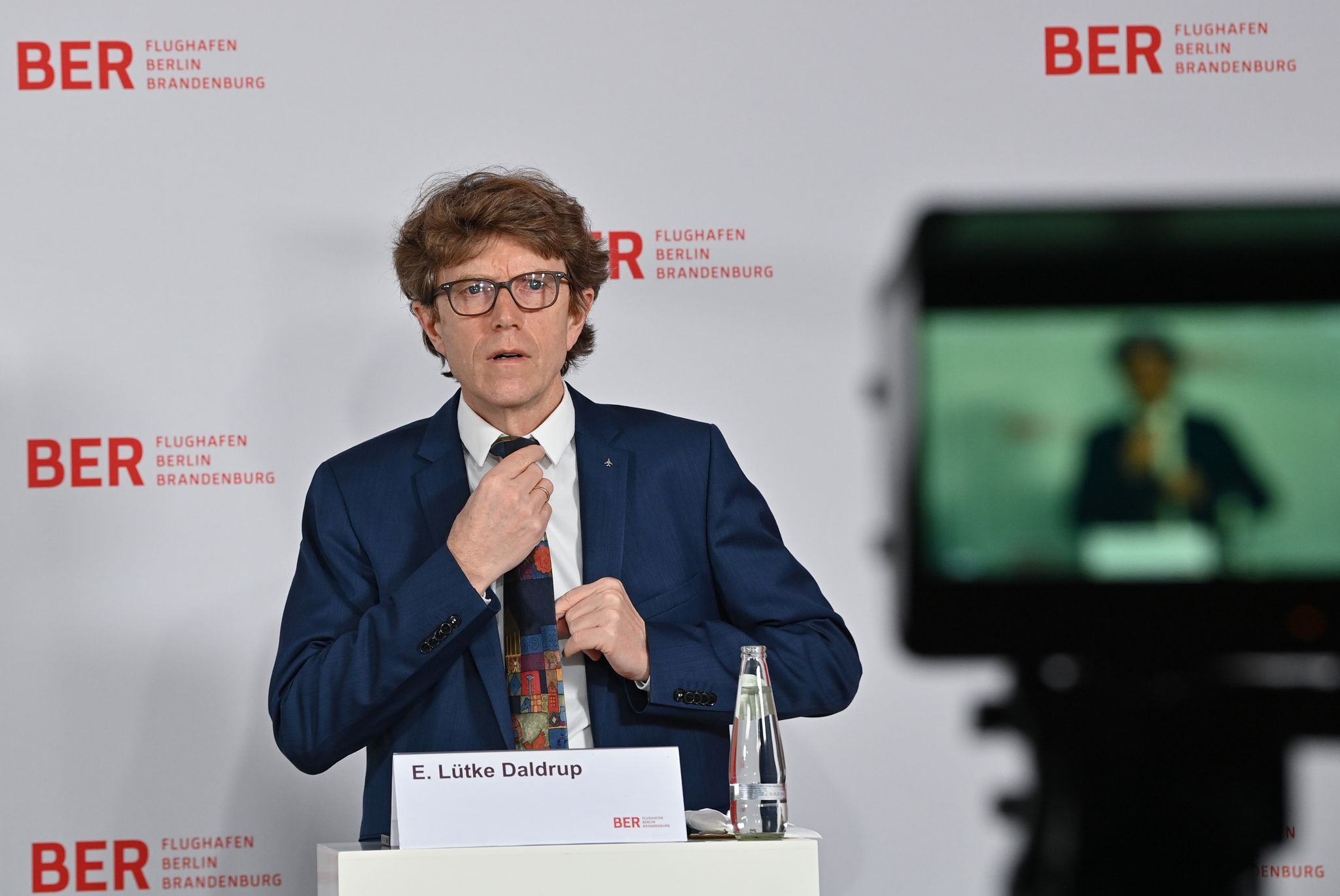 Chef geht – Schulden bleiben: Turbulente Zeiten am BER
