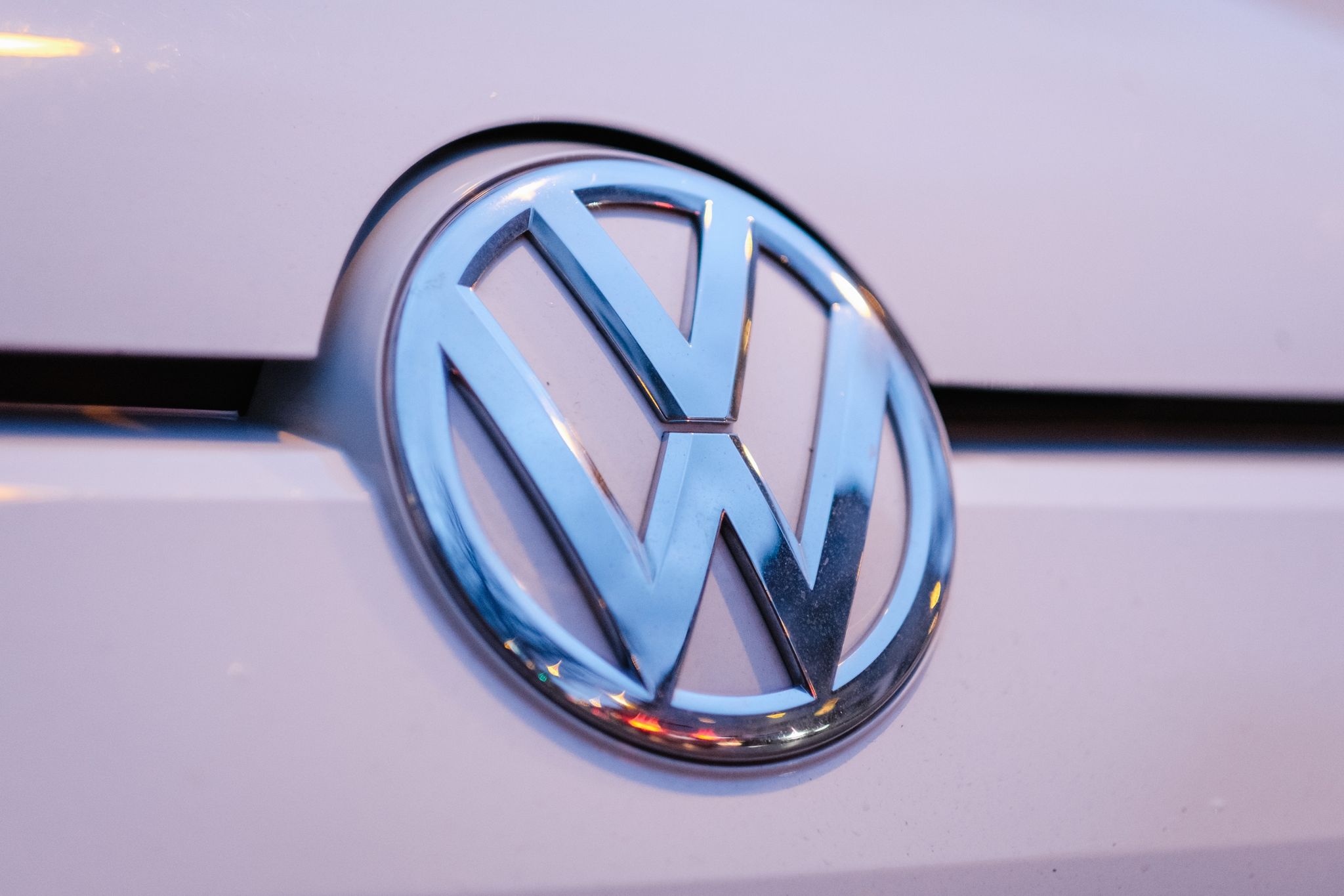 VW-Konzern will rasch aus Corona-Tal – Verbrenner bleiben