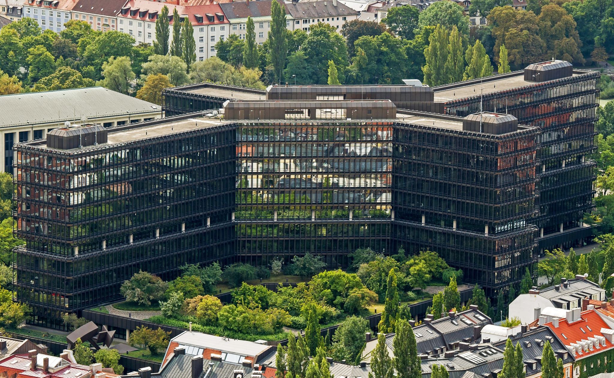 Deutschland verteidigt zweiten Platz bei Patenten