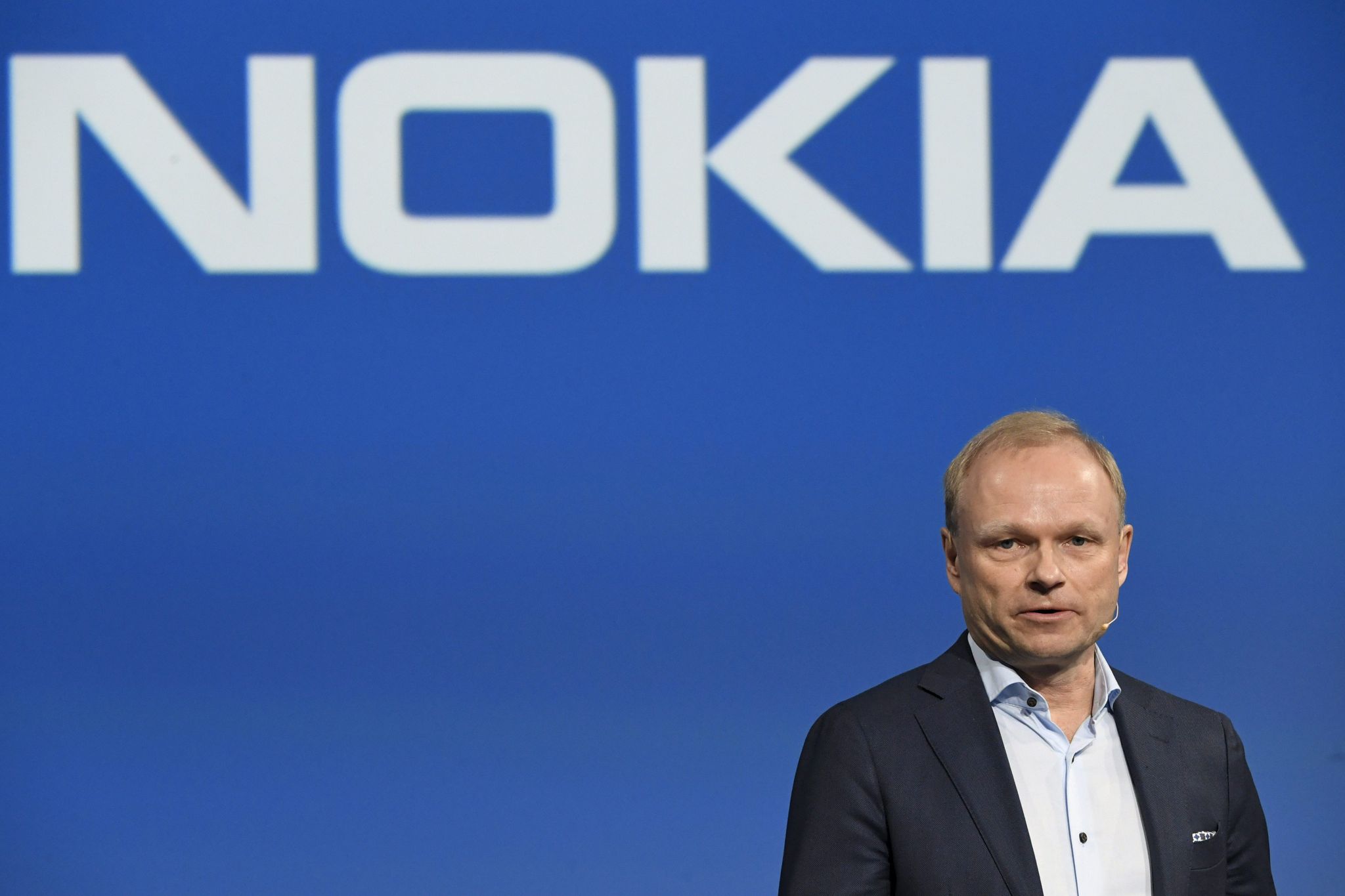 Nokia streicht bis zu 10.000 Stellen