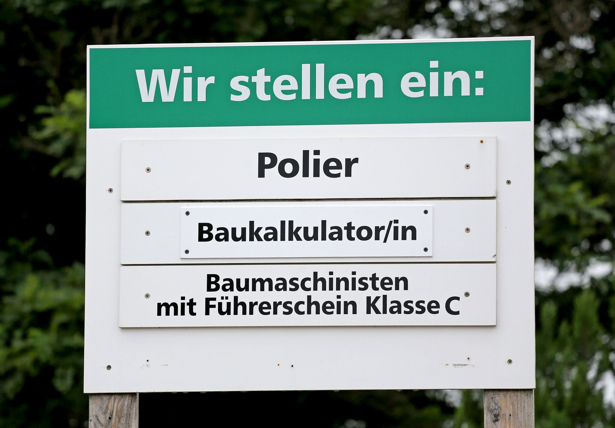 Hidden Champions suchen Fachkräfte
