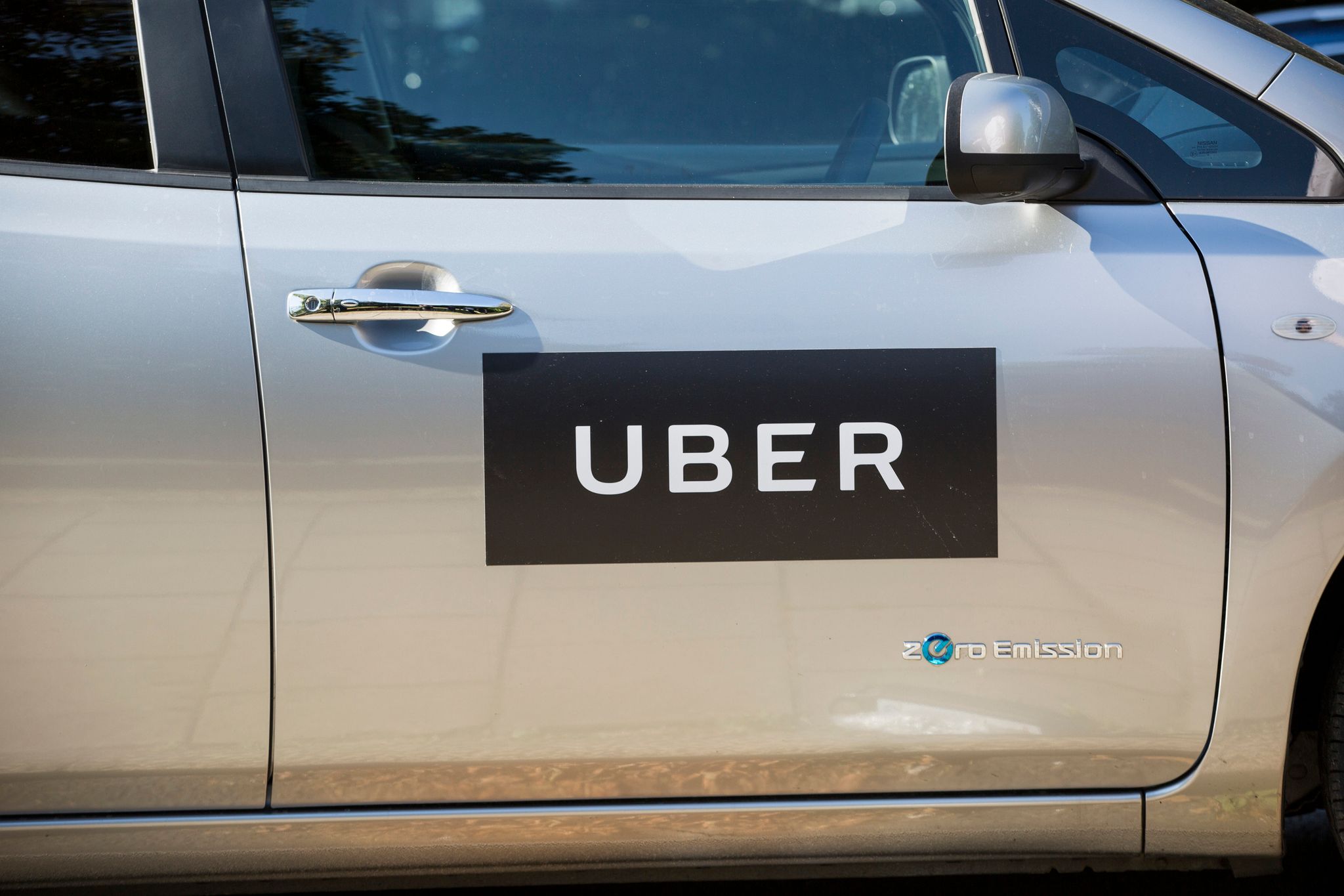 Uber-Fahrer in Großbritannien bekommen Mitarbeiter-Status