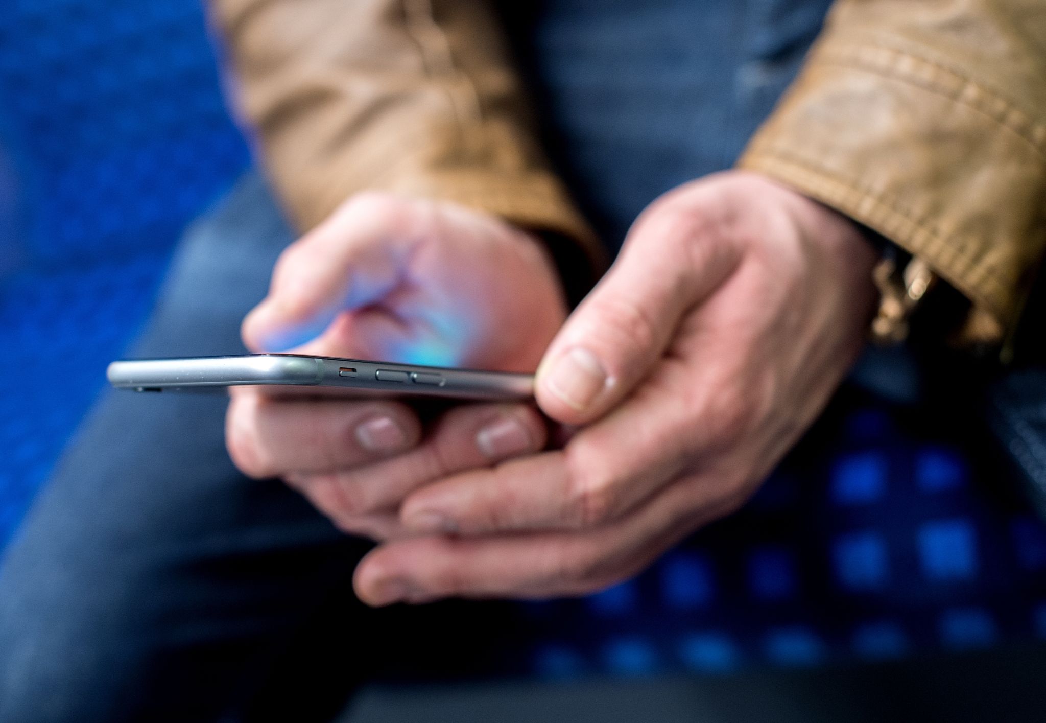 Nutzung von digitalem Banking steigt in Pandemie kräftig