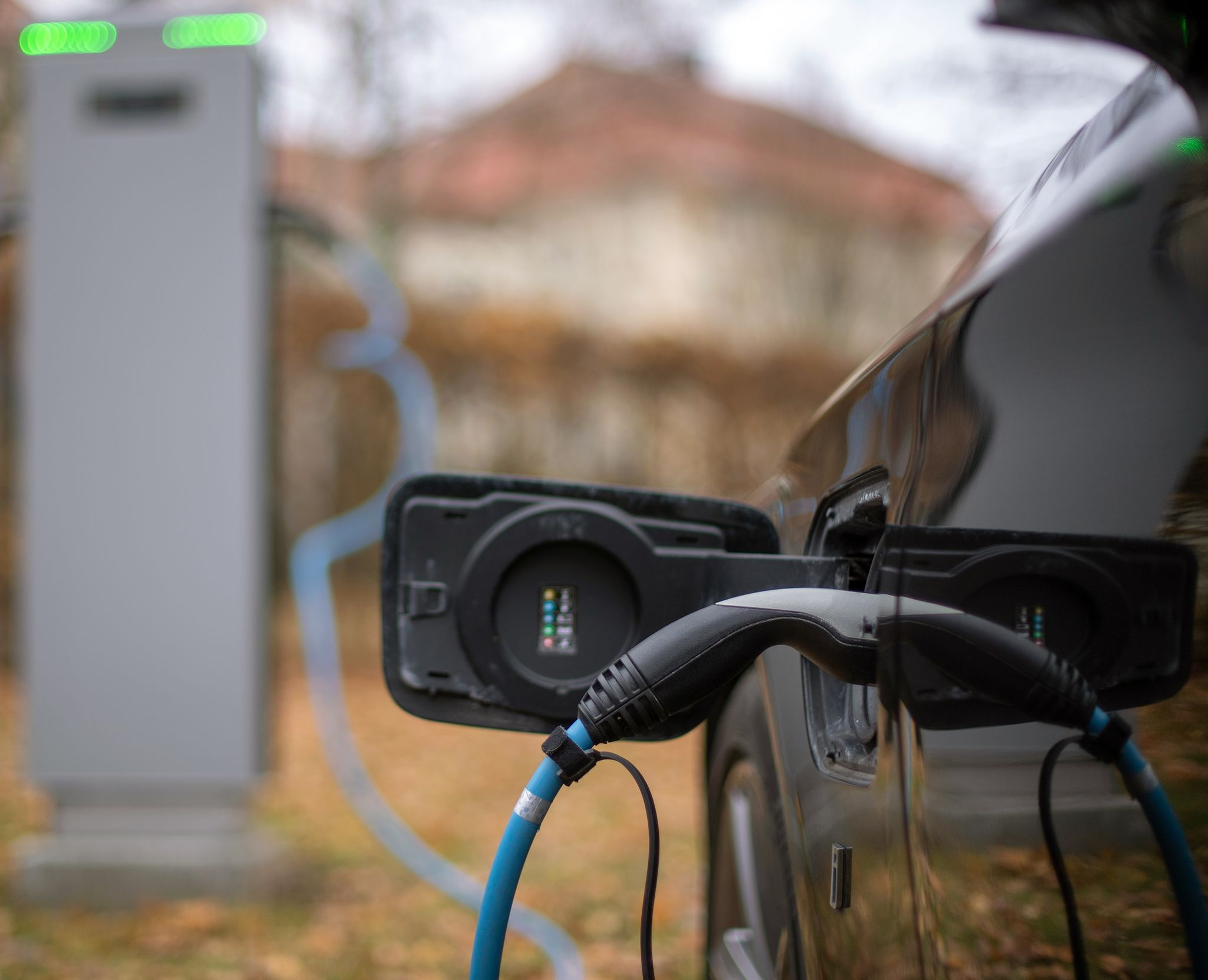 Gebrauchte Elektroautos verlieren besonders schnell an Wert