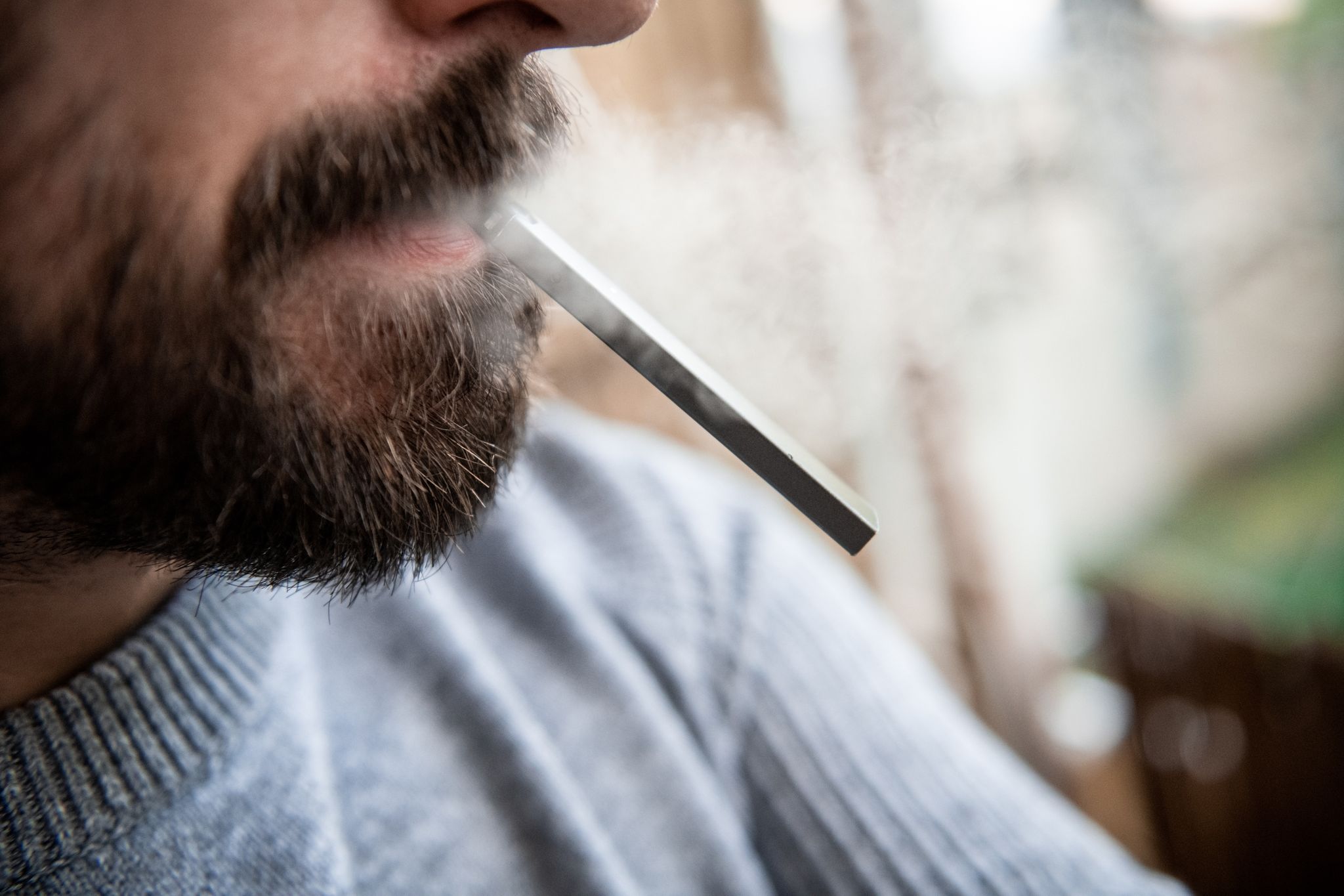 E-Zigaretten dürften teurer werden