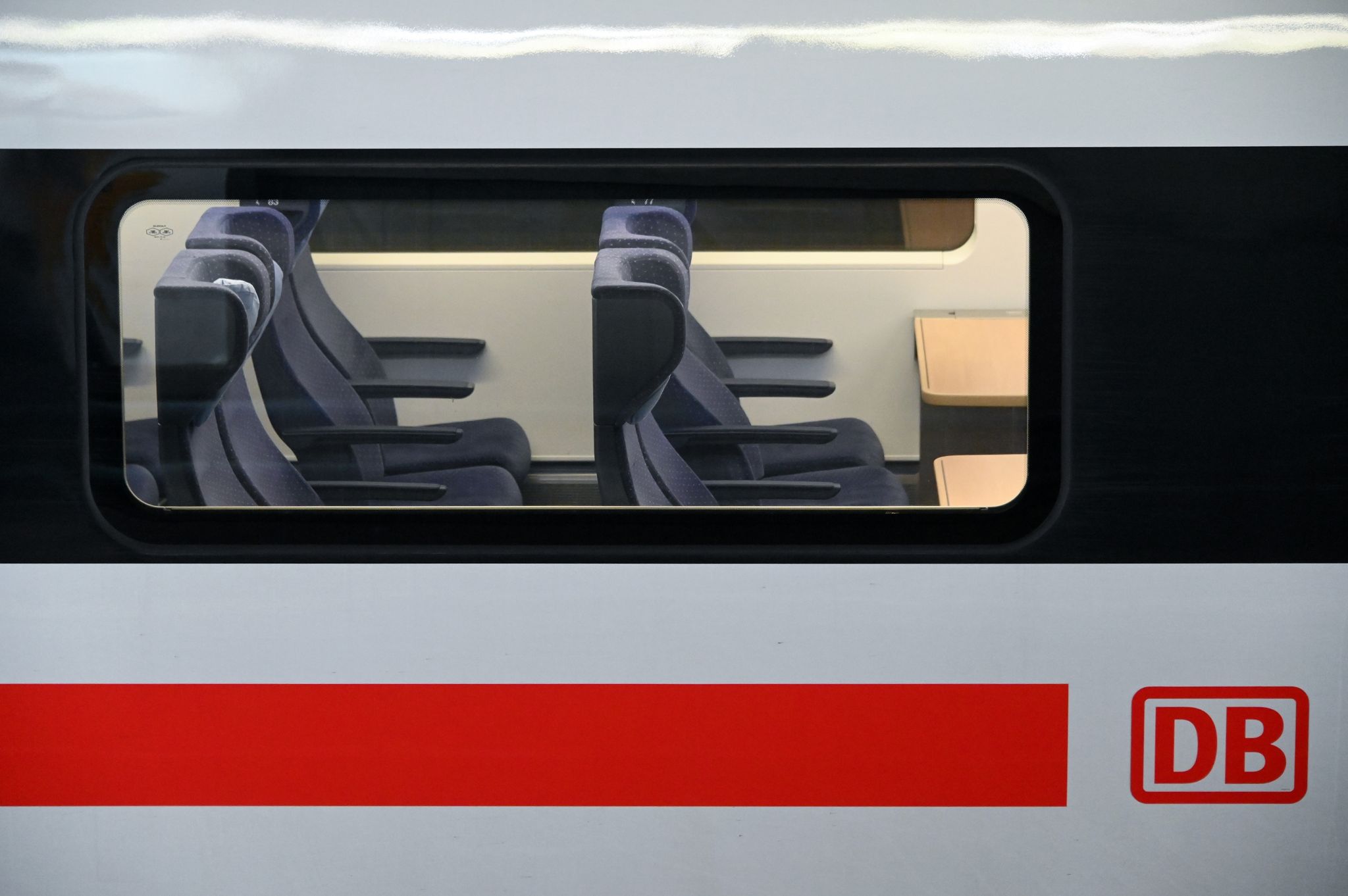 Deutsche Bahn fährt 5,7 Milliarden Euro Verlust ein
